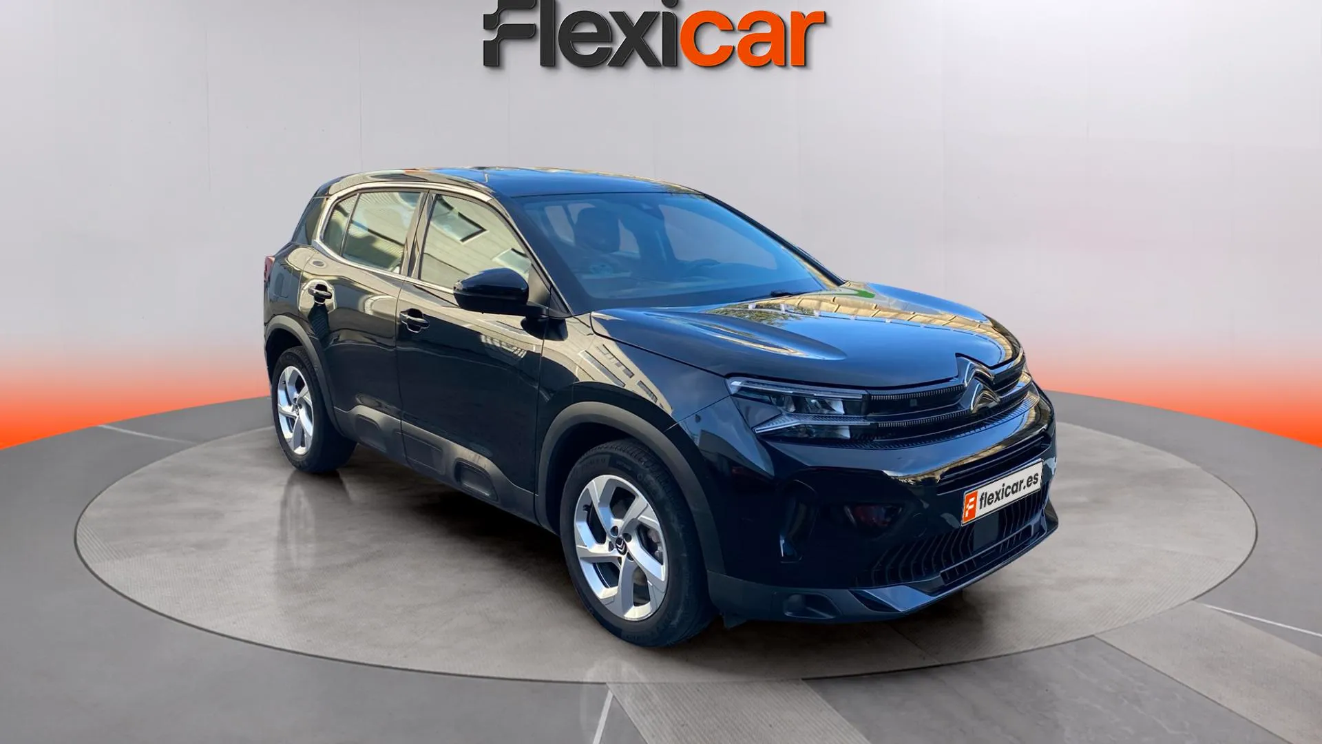 Citroën C5 Aircross PureTech Feel