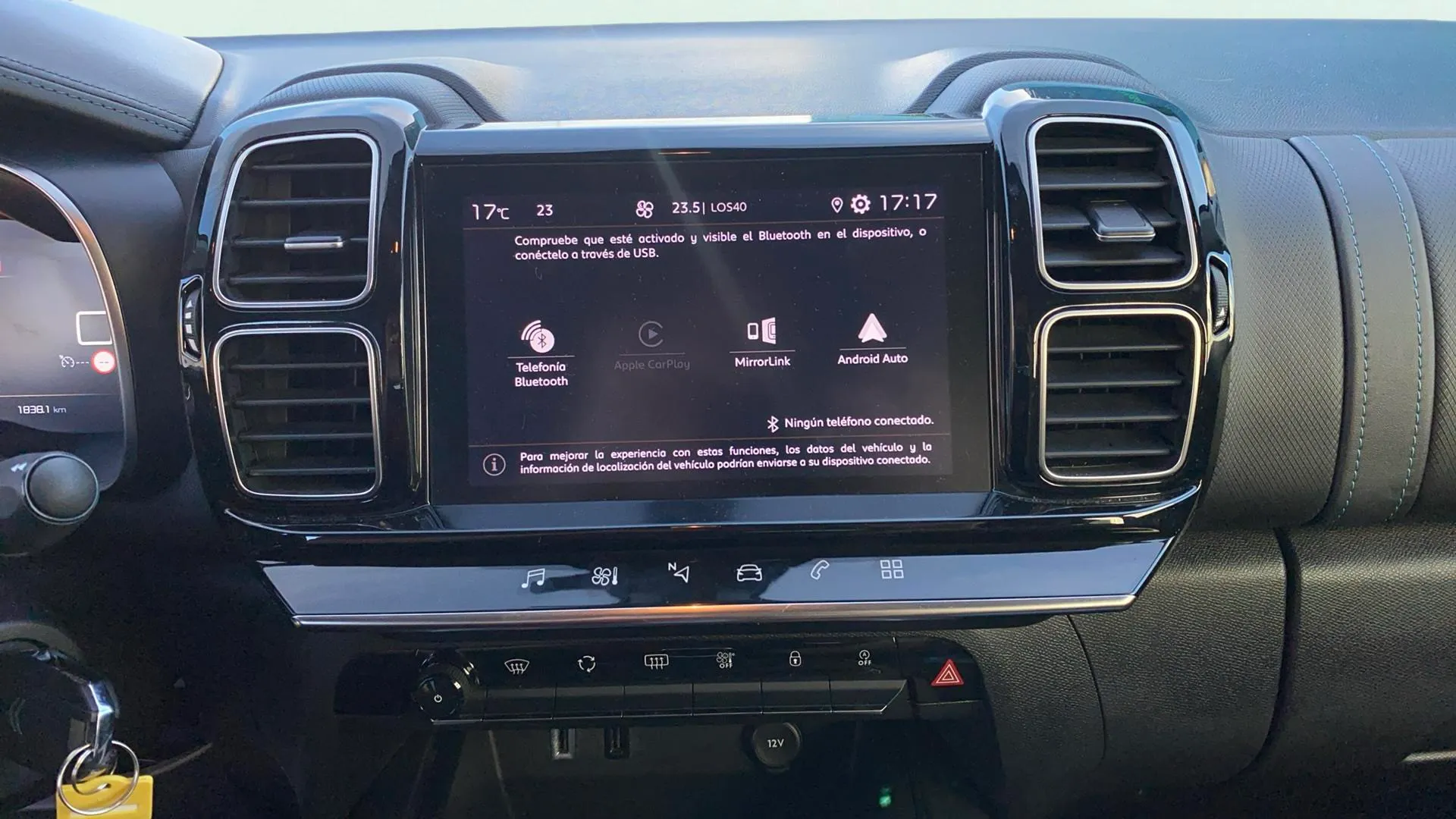 Citroën C5 Aircross PureTech Feel - foto 14