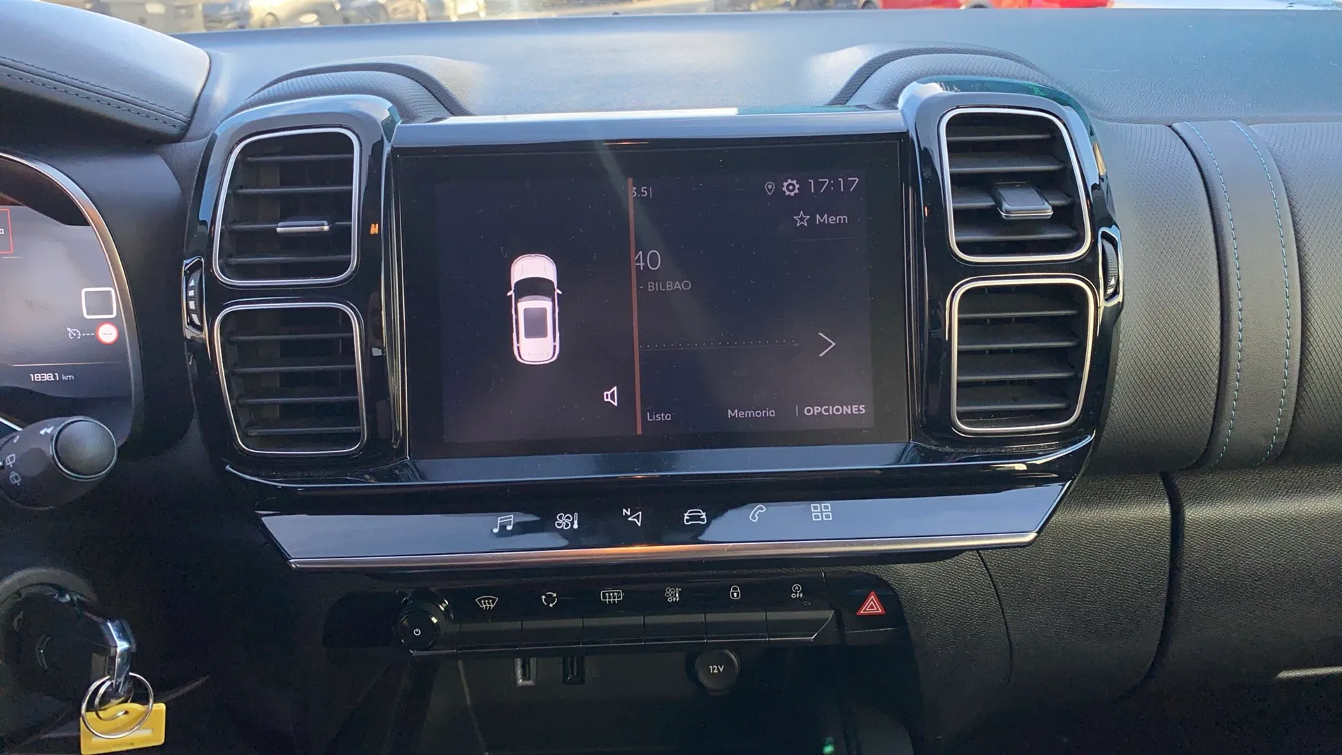 Citroën C5 Aircross PureTech Feel - foto 13