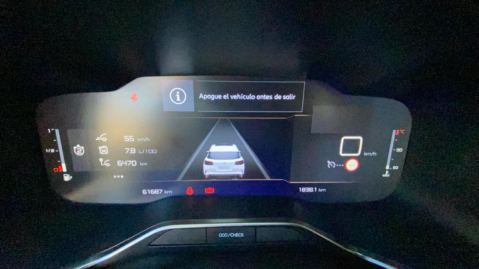 Citroën C5 Aircross PureTech Feel - foto 15