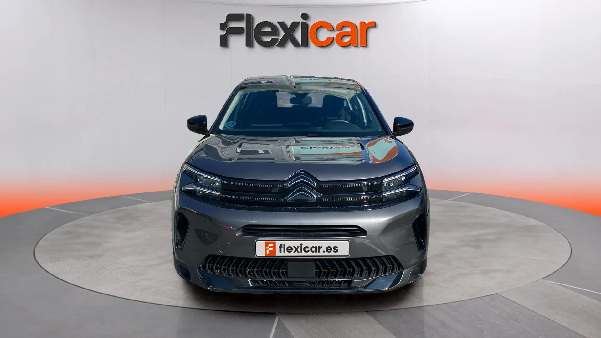 Citroën C5 Aircross PureTech Feel - foto 2