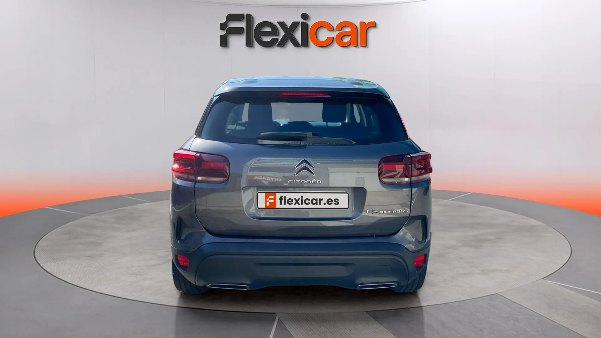 Citroën C5 Aircross PureTech Feel - foto 6