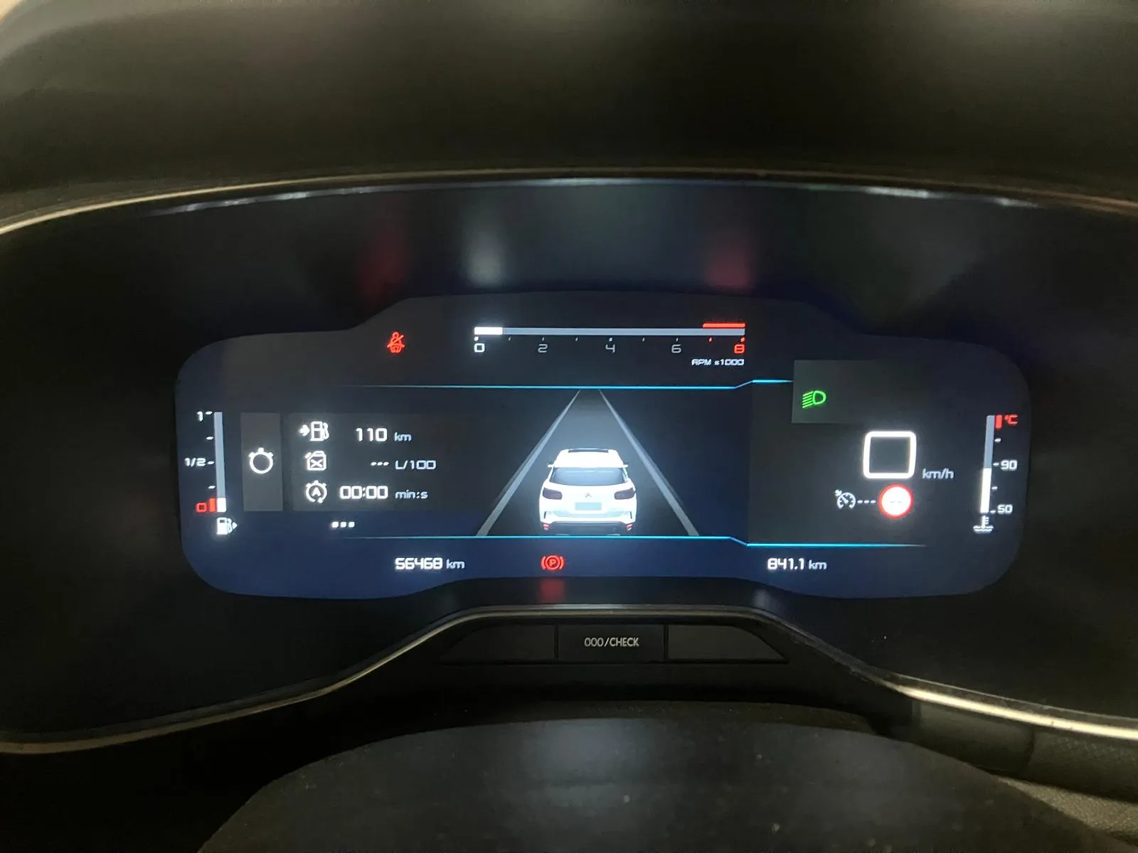 Citroën C5 Aircross PureTech Feel - foto 17