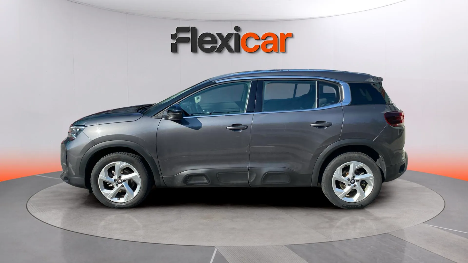 Citroën C5 Aircross PureTech Feel - foto 4