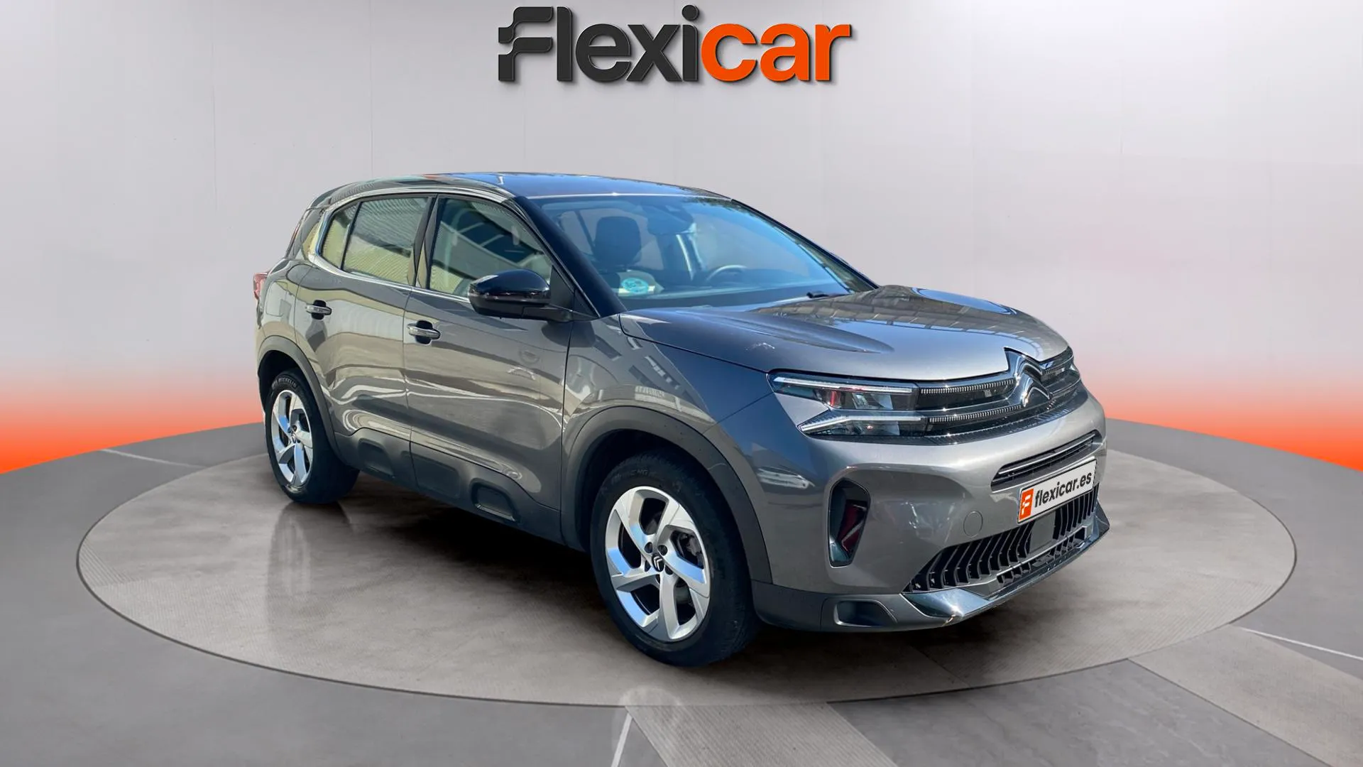 Citroën C5 Aircross PureTech Feel