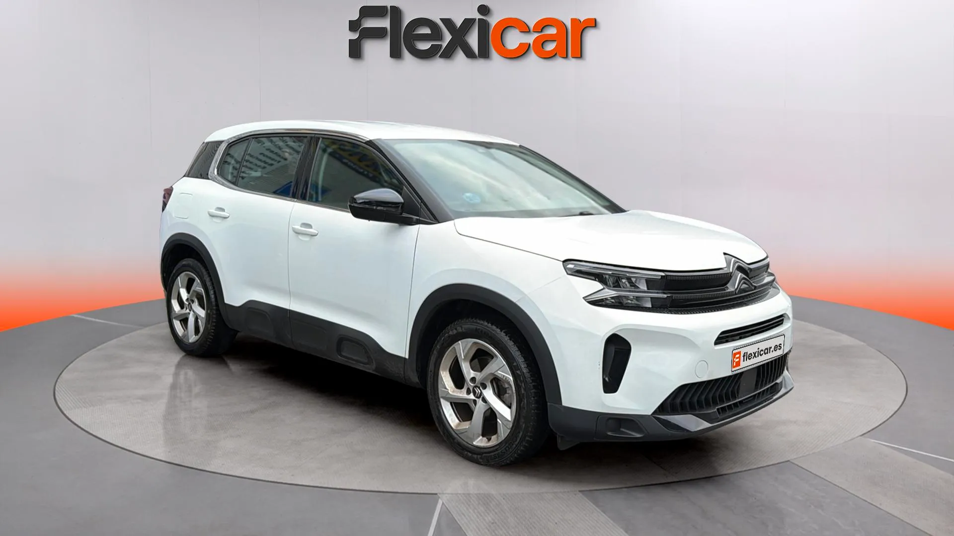 Citroën C5 Aircross PureTech Feel