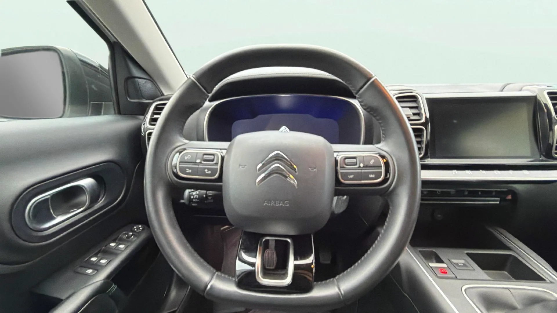 Citroën C5 Aircross PureTech Feel - foto 11