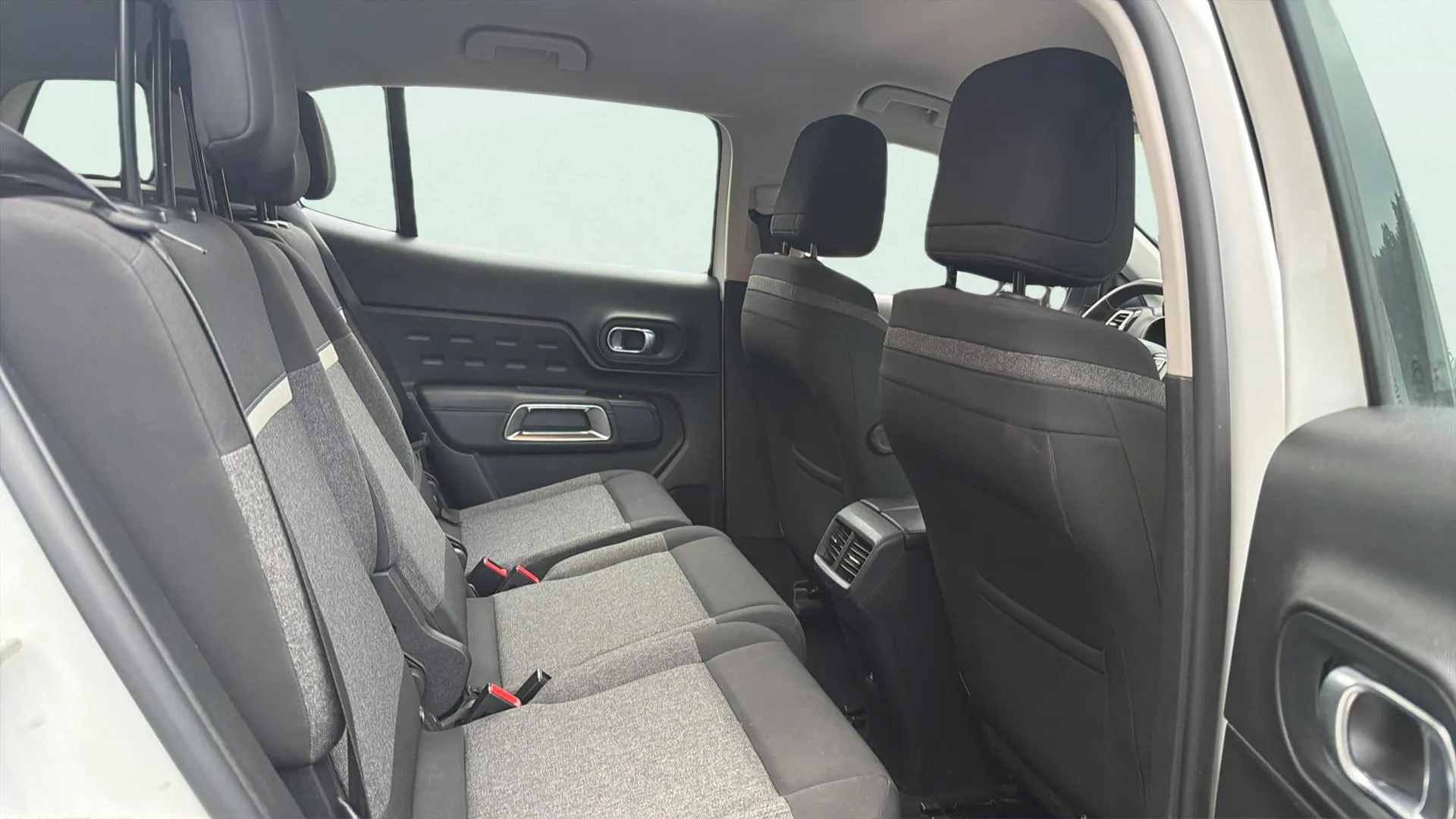 Citroën C5 Aircross PureTech Feel - foto 14
