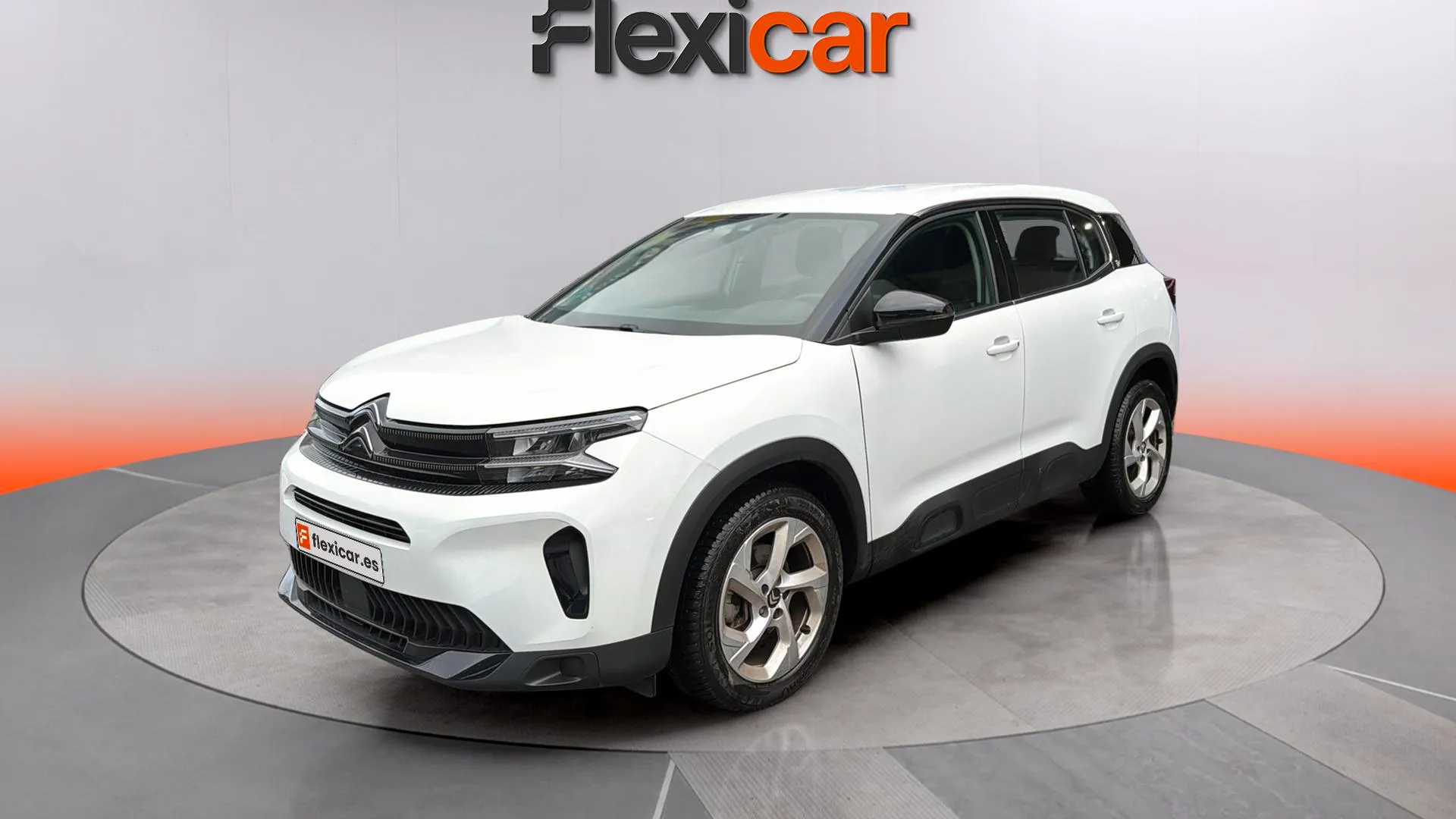 Citroën C5 Aircross PureTech Feel - foto 3