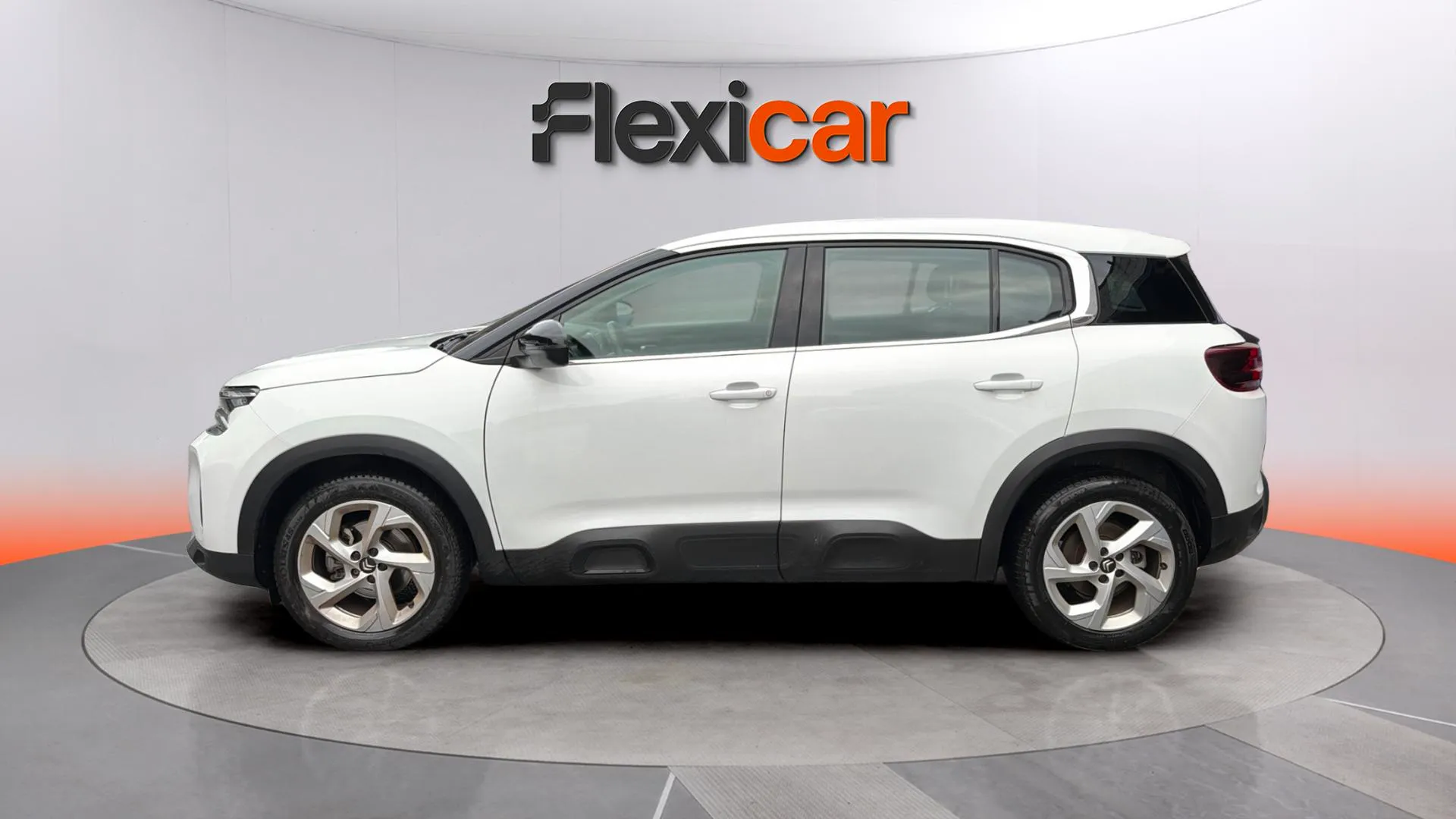 Citroën C5 Aircross PureTech Feel - foto 7