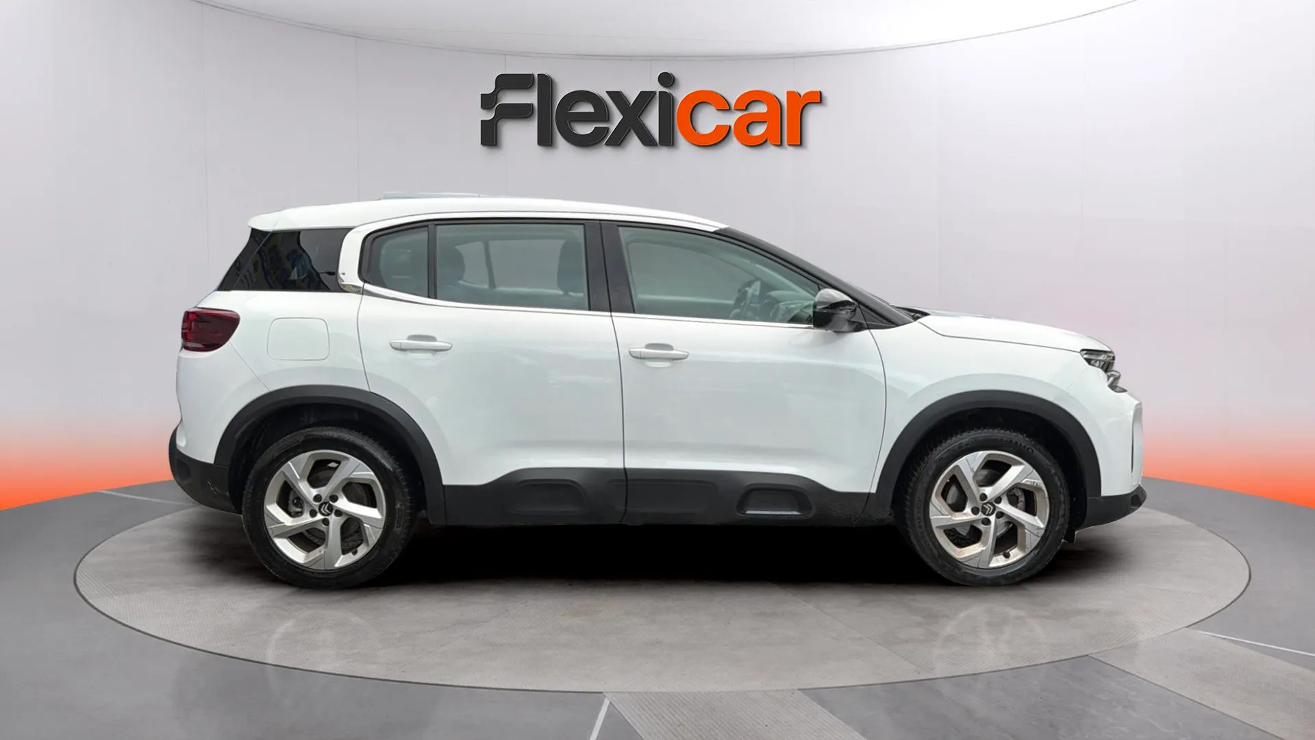 Citroën C5 Aircross PureTech Feel - foto 8