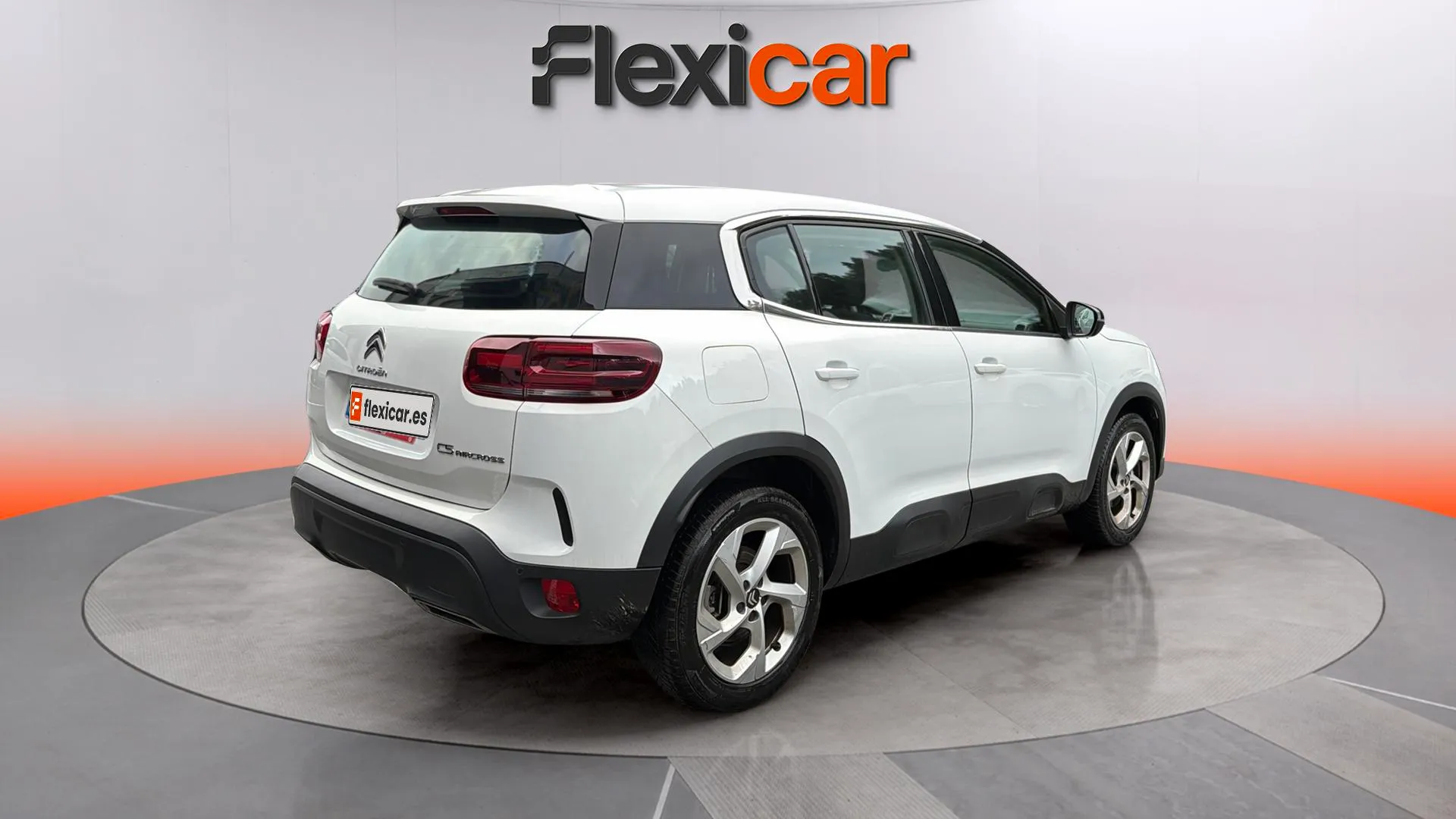Citroën C5 Aircross PureTech Feel - foto 4