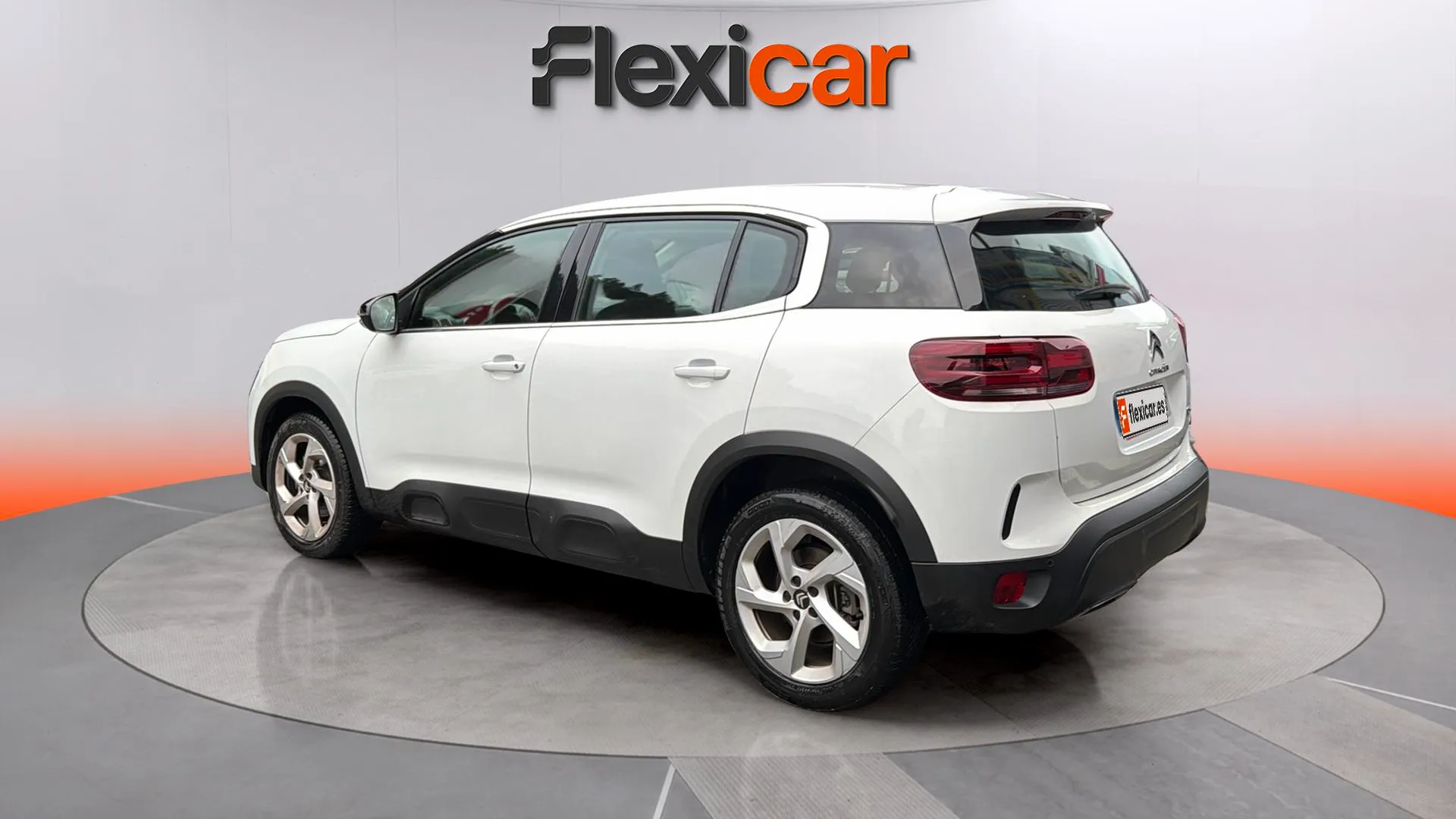 Citroën C5 Aircross PureTech Feel - foto 6
