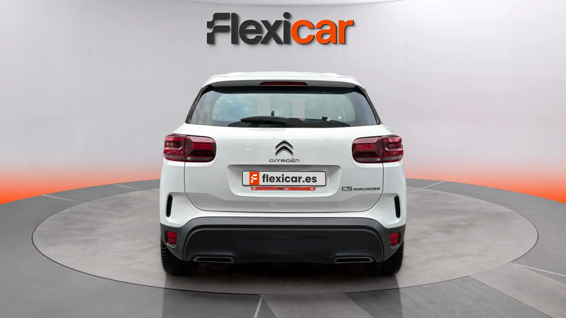 Citroën C5 Aircross PureTech Feel - foto 5