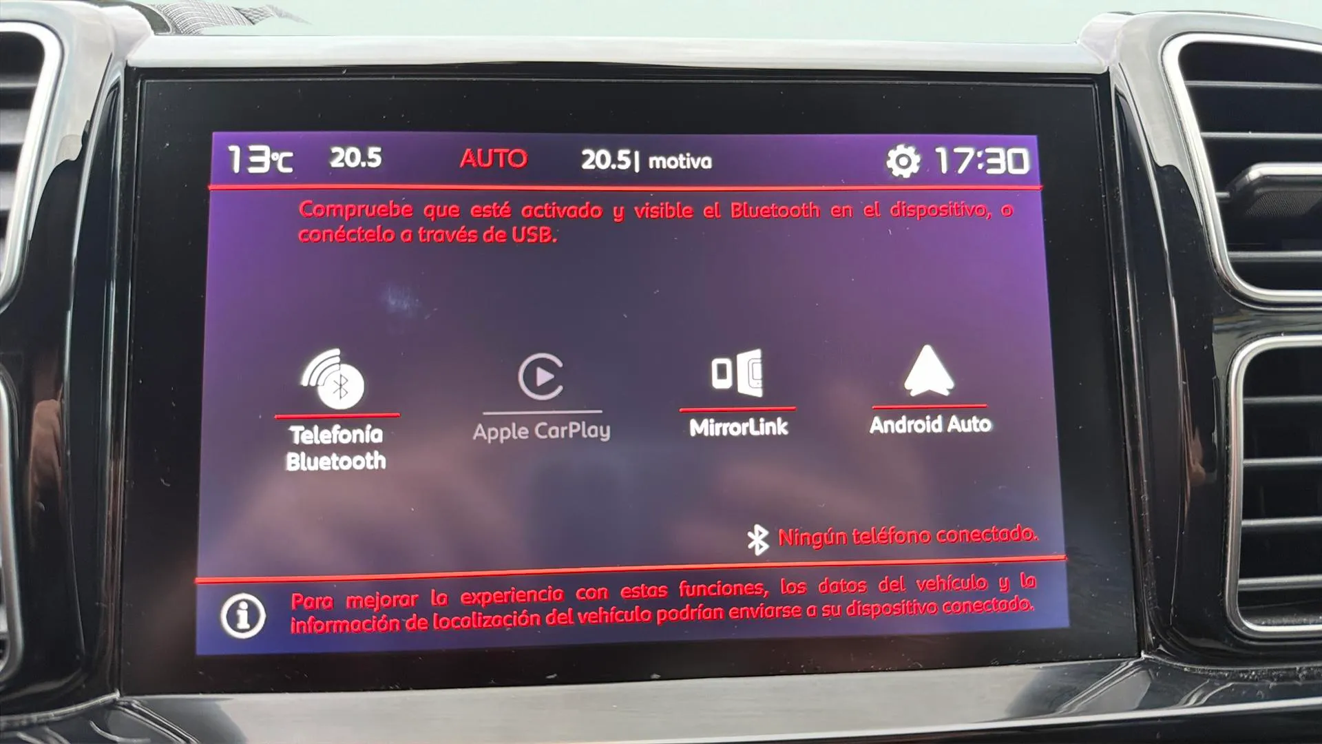 Citroën C5 Aircross PureTech Feel - foto 23