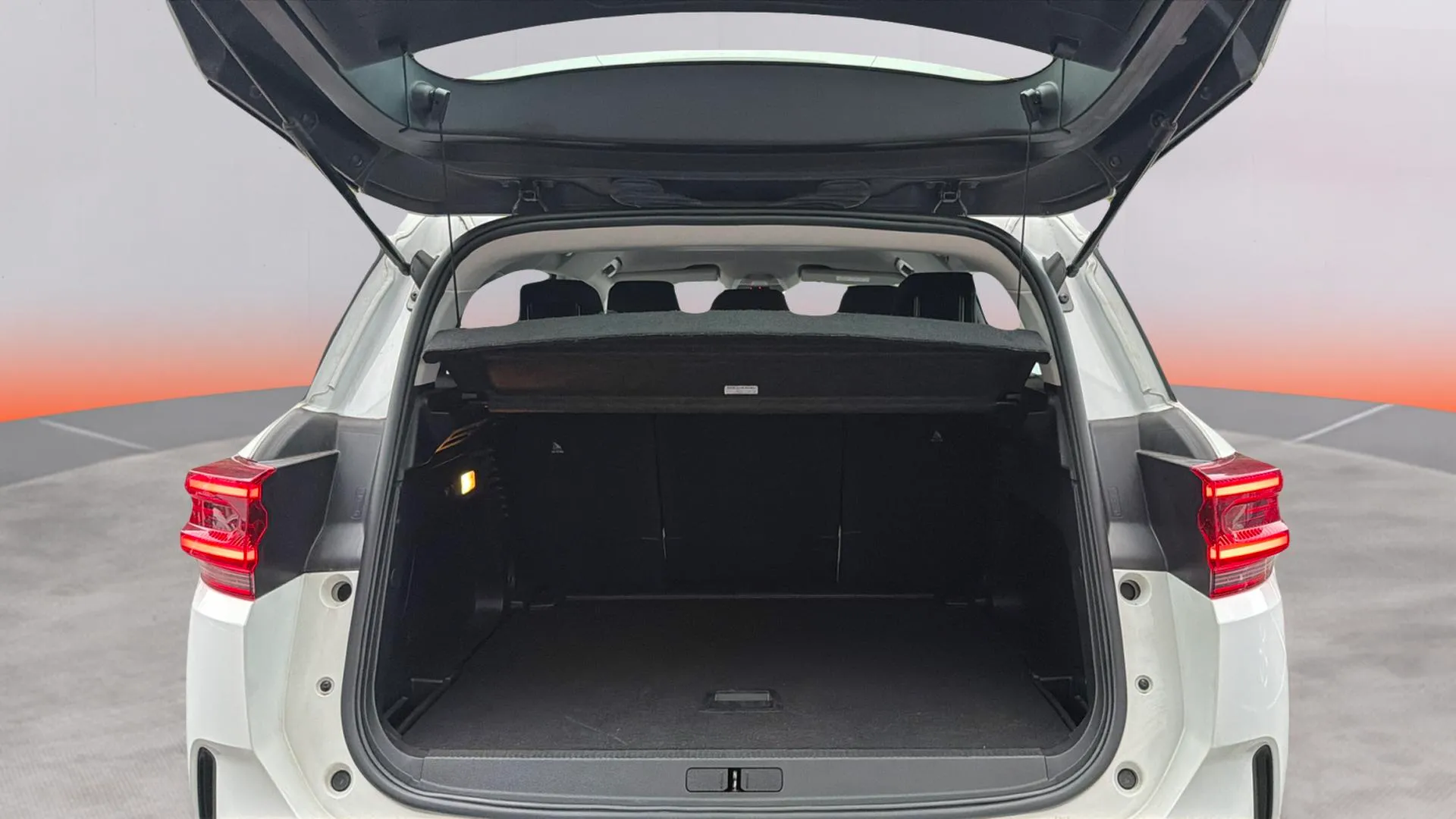 Citroën C5 Aircross PureTech Feel - foto 16