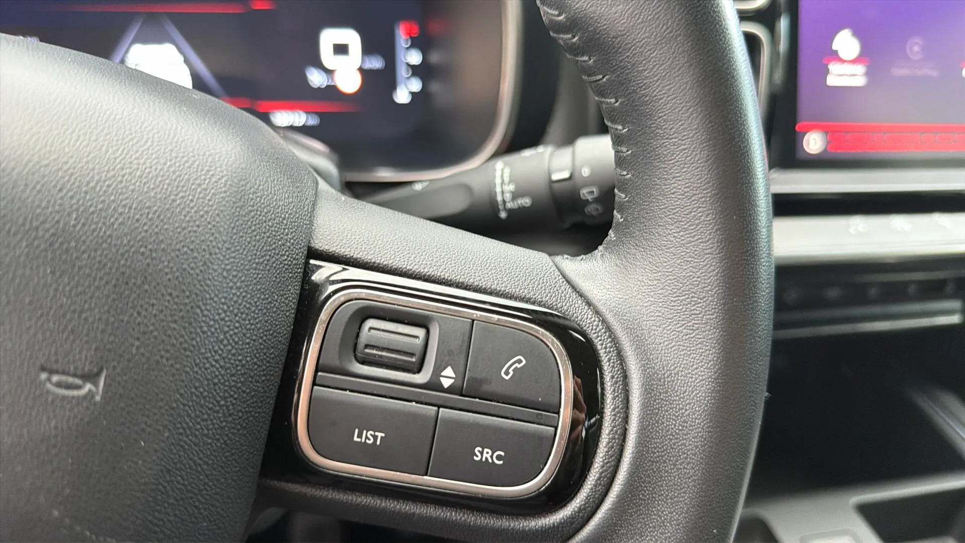 Citroën C5 Aircross PureTech Feel - foto 25