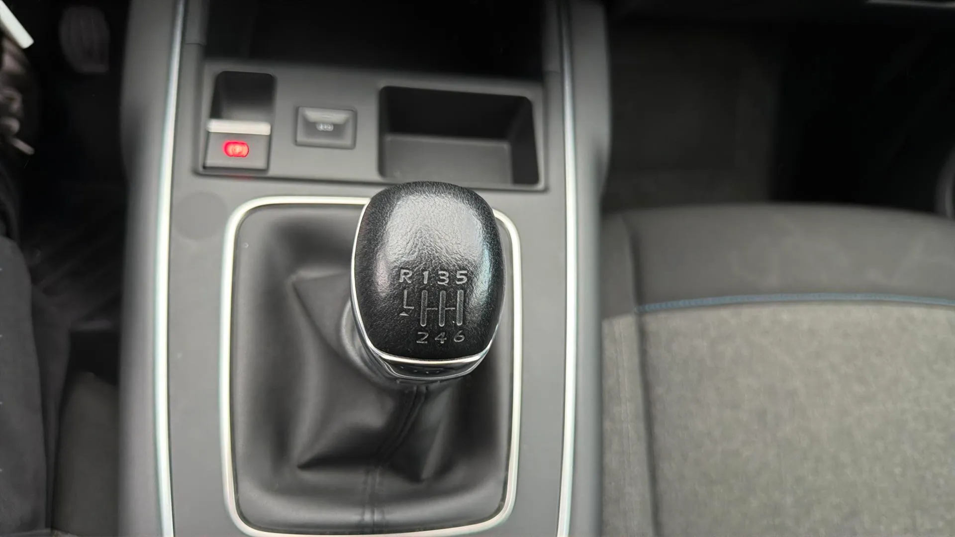 Citroën C5 Aircross PureTech Feel - foto 19