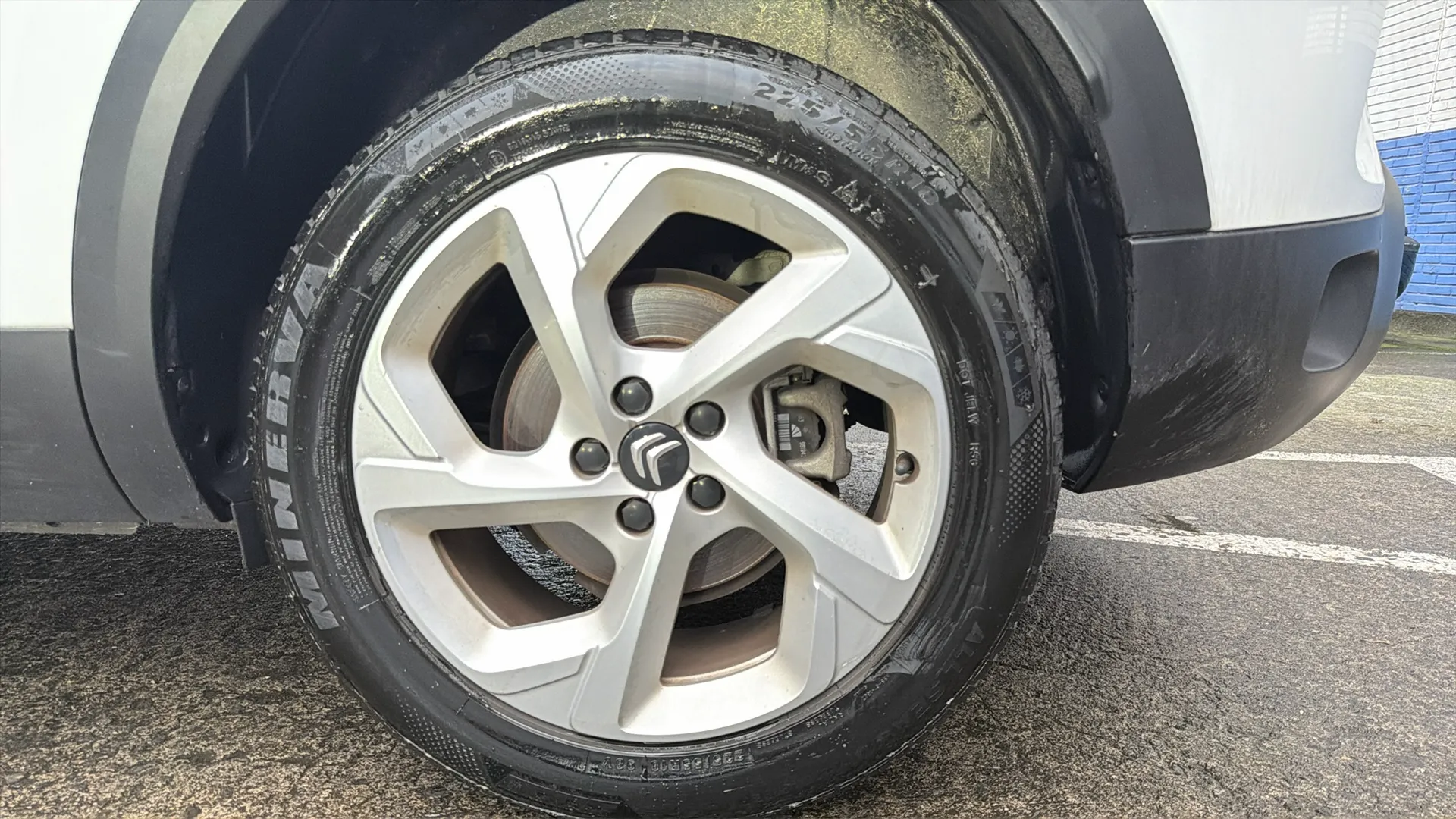 Citroën C5 Aircross PureTech Feel - foto 17