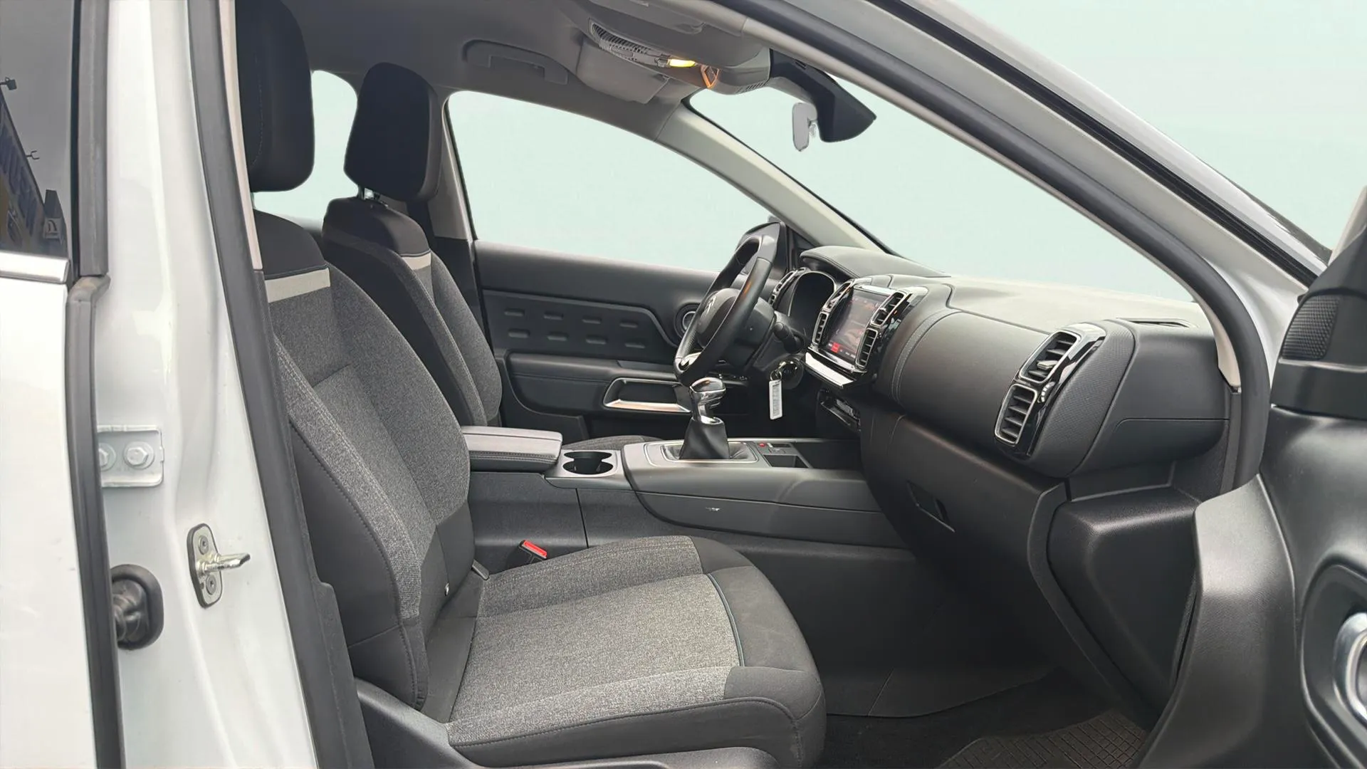 Citroën C5 Aircross PureTech Feel - foto 13