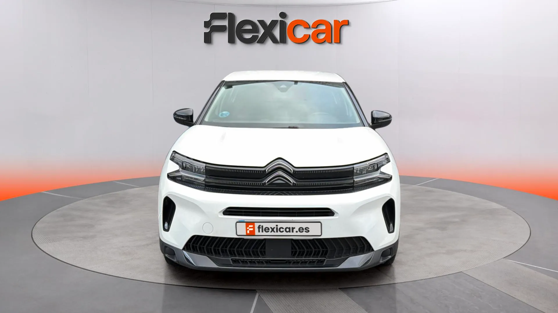Citroën C5 Aircross PureTech Feel - foto 2