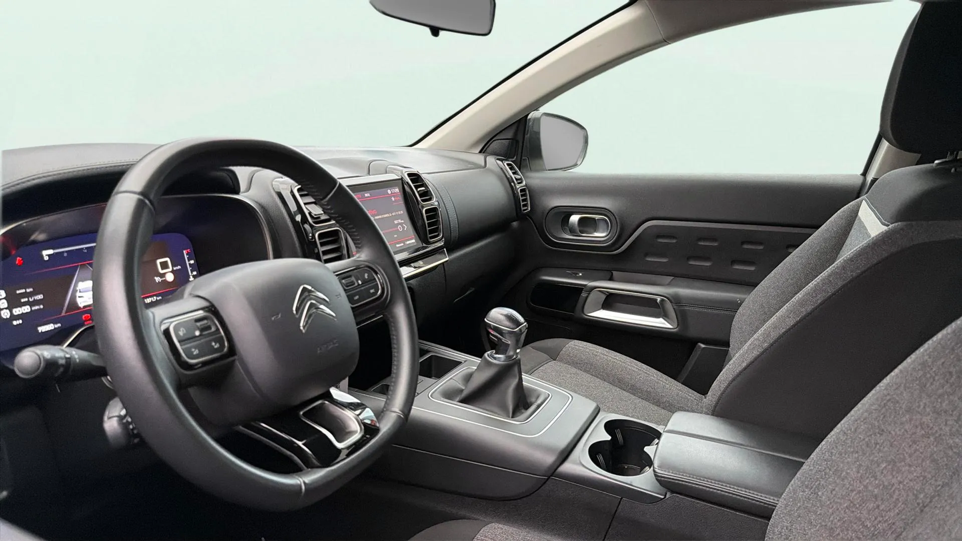 Citroën C5 Aircross PureTech Feel - foto 12
