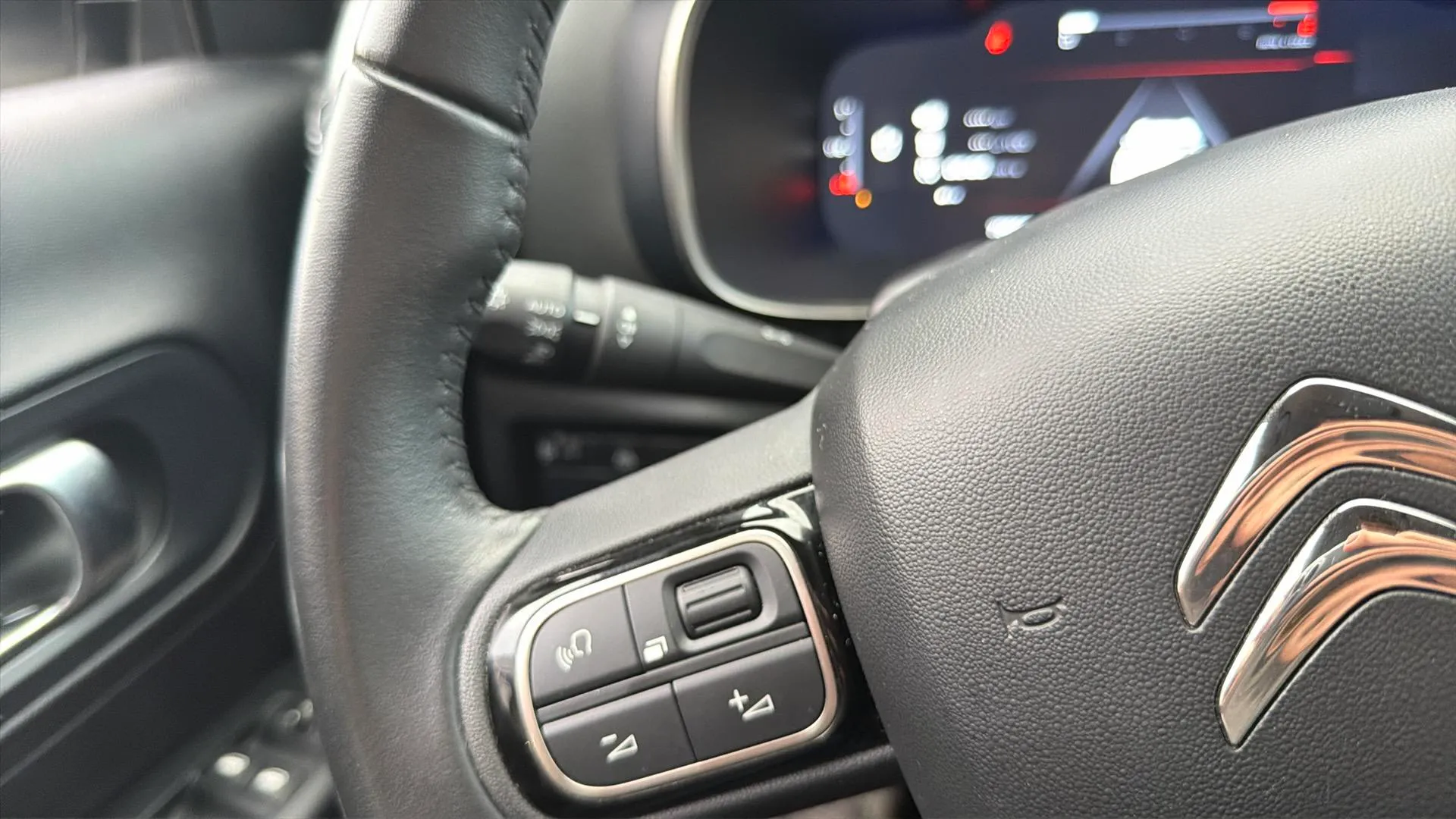 Citroën C5 Aircross PureTech Feel - foto 26