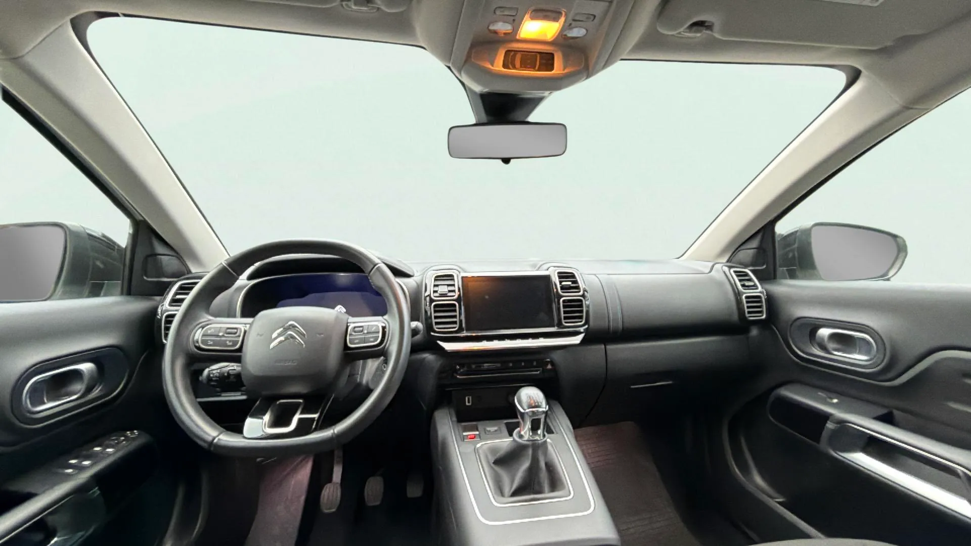 Citroën C5 Aircross PureTech Feel - foto 10