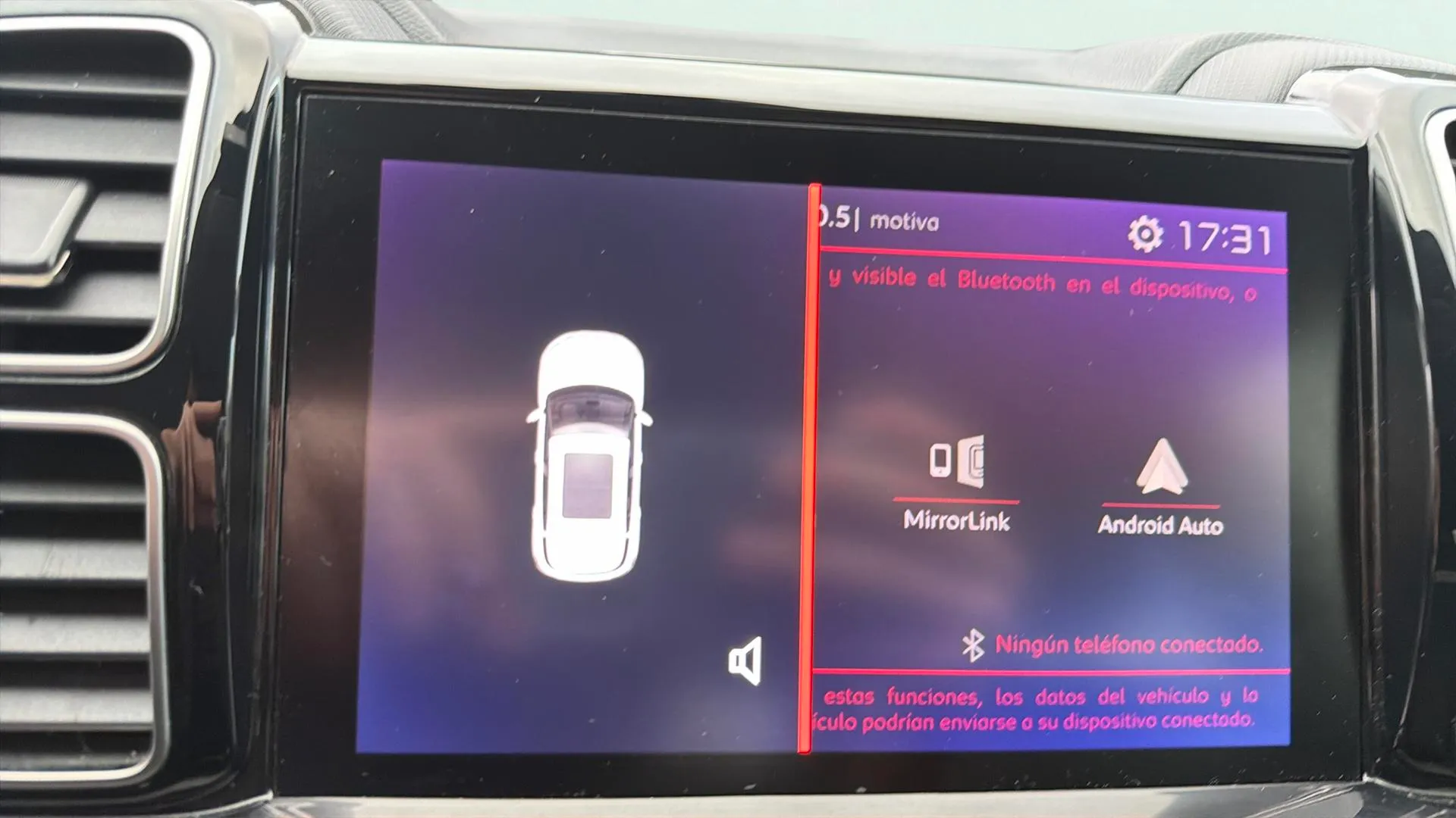 Citroën C5 Aircross PureTech Feel - foto 24
