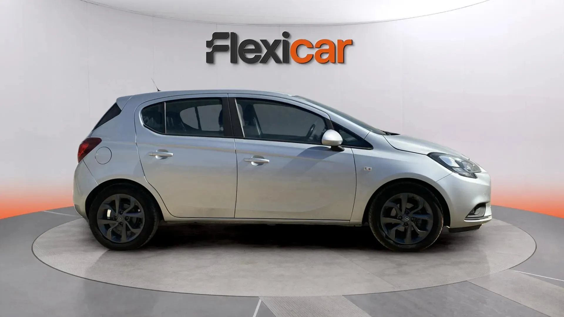 Opel Corsa 1.4 Business - foto 6
