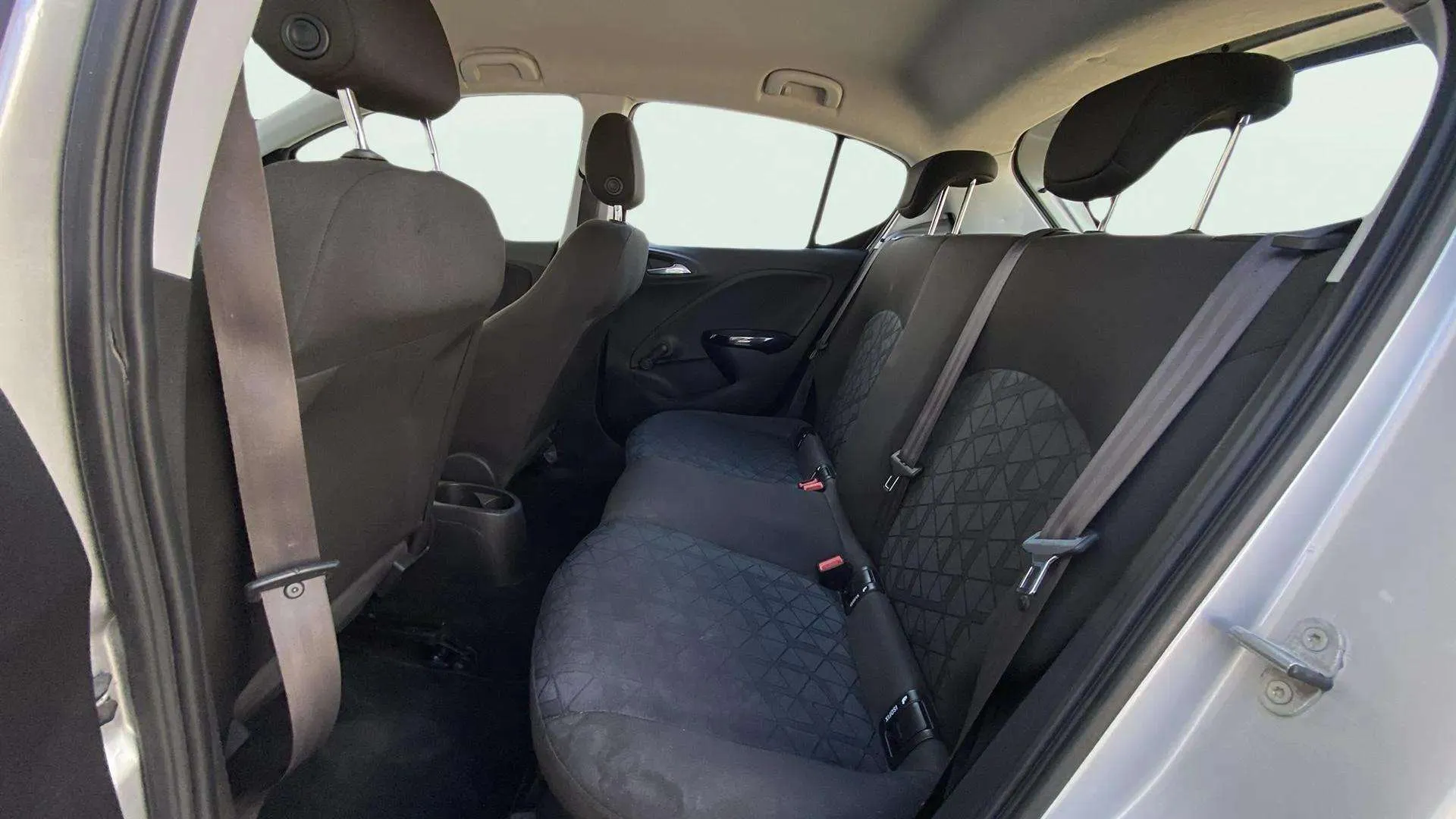 Opel Corsa 1.4 Business - foto 11