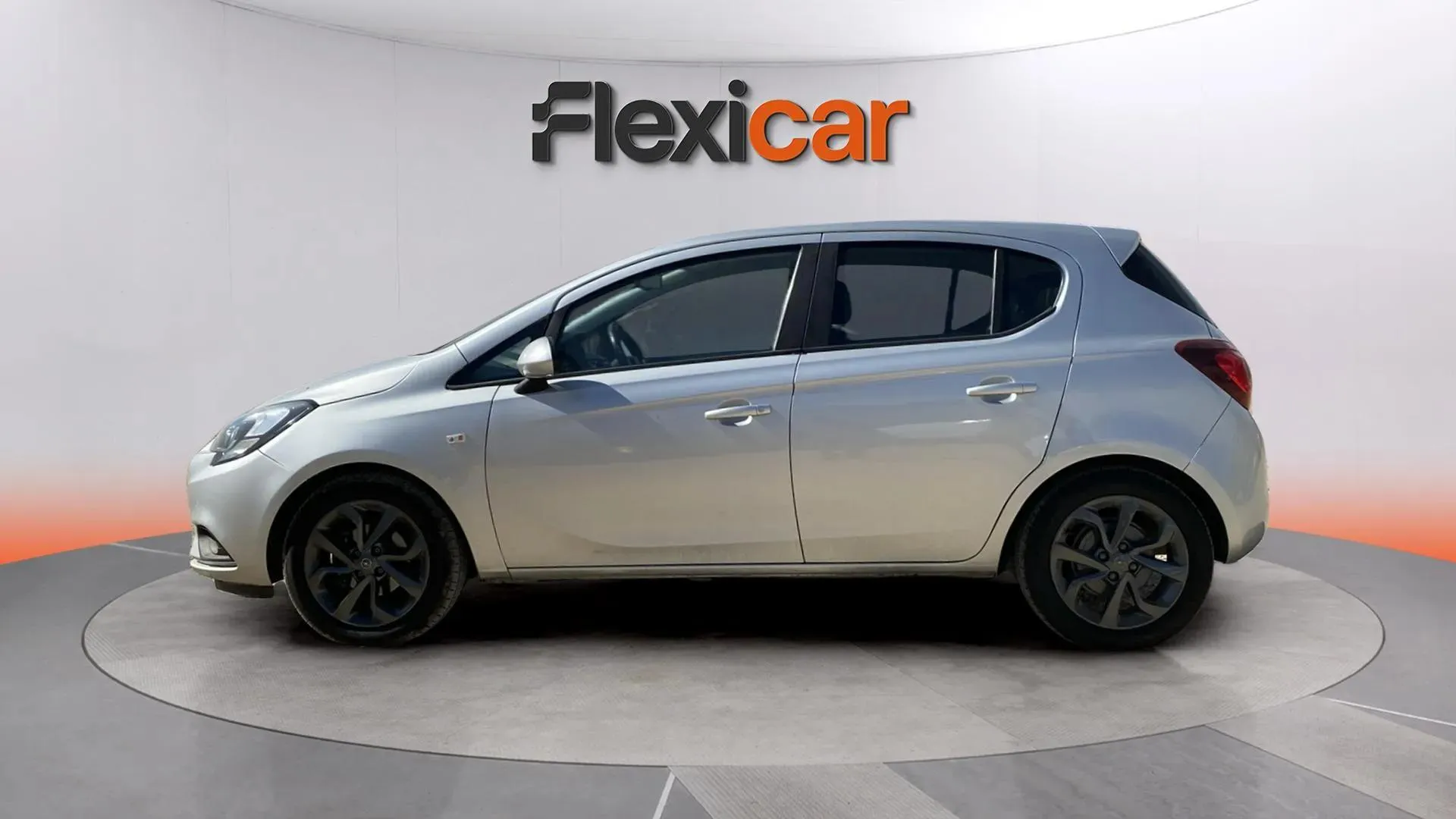 Opel Corsa 1.4 Business - foto 3