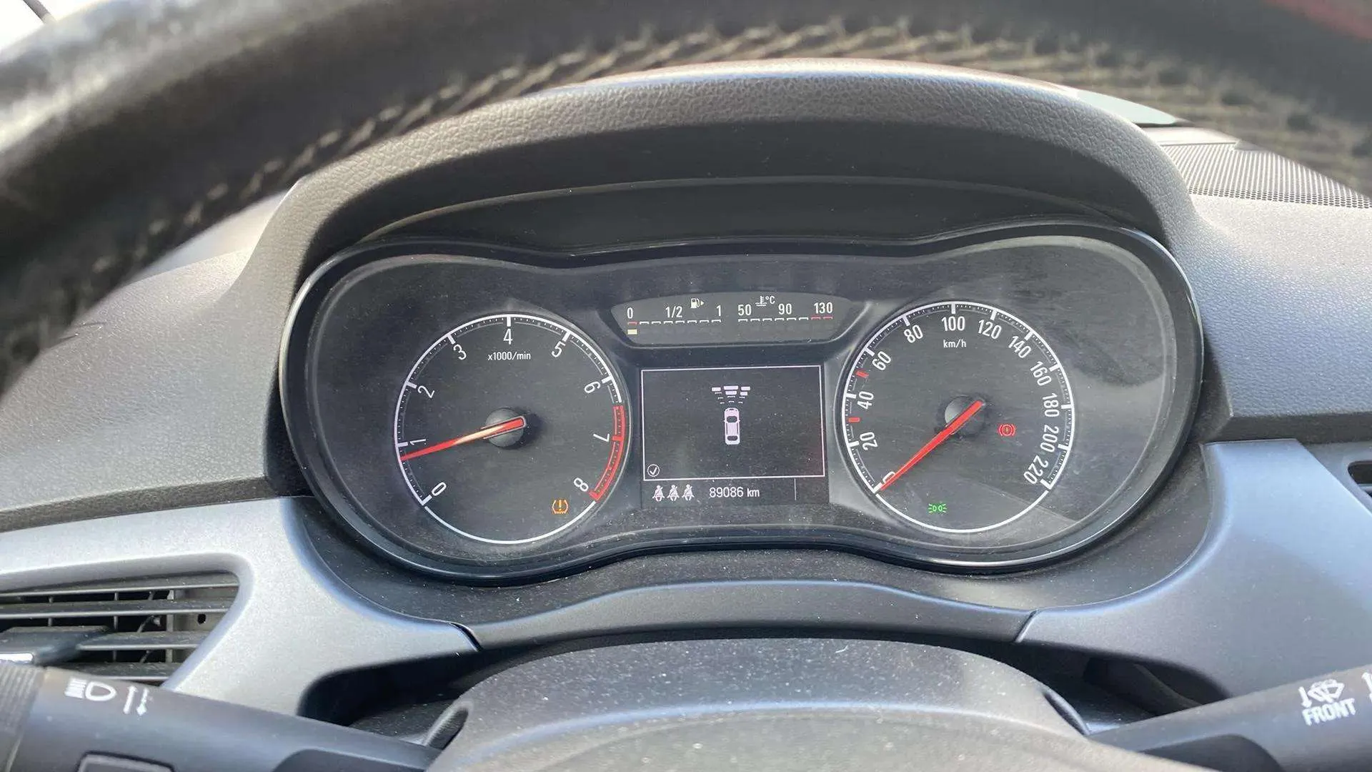 Opel Corsa 1.4 Business - foto 17