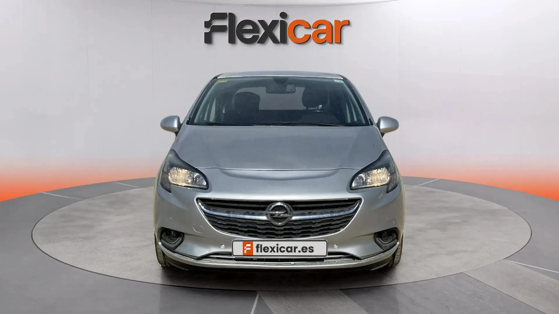 Opel Corsa 1.4 Business - foto 7