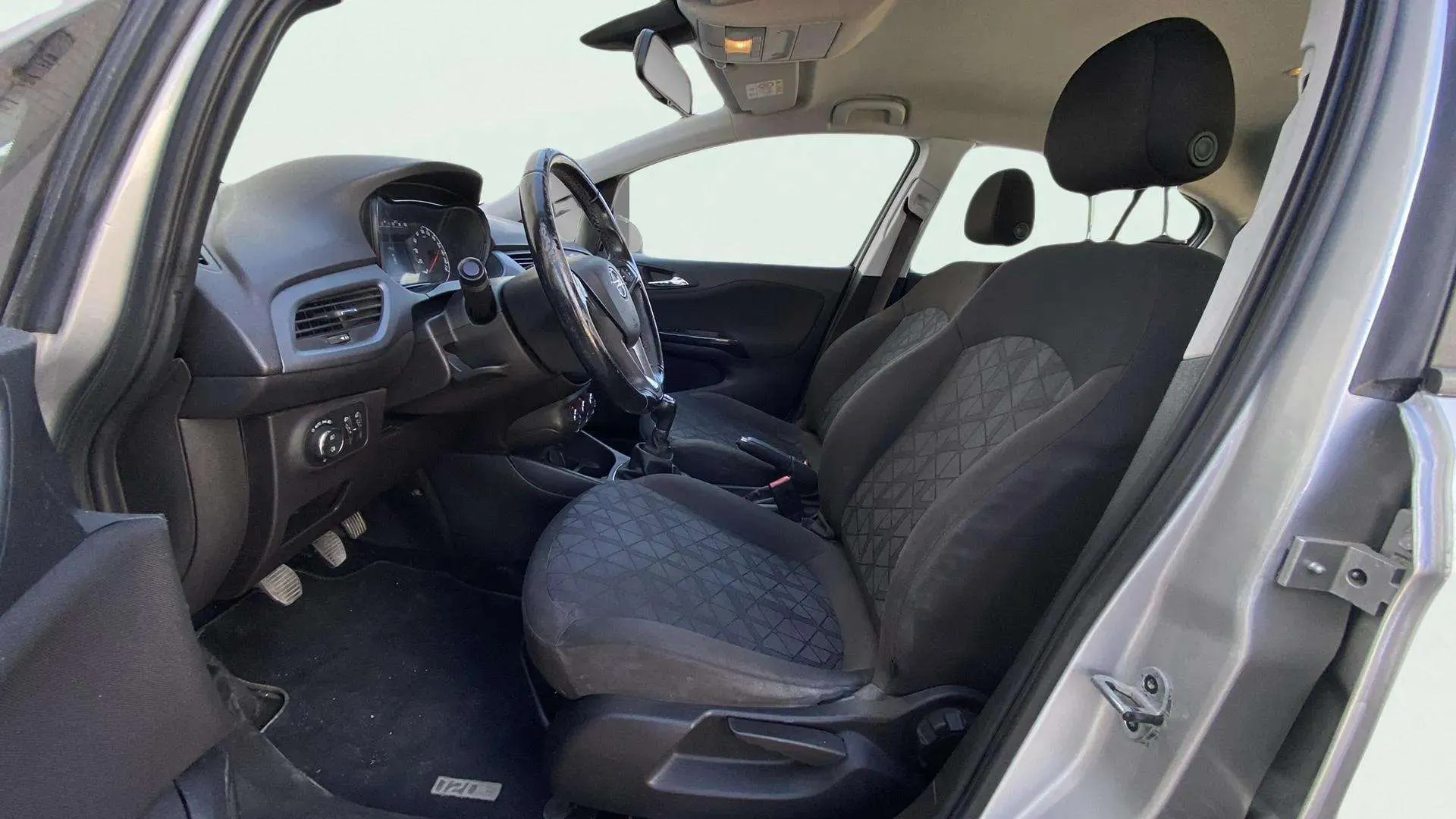 Opel Corsa 1.4 Business - foto 10