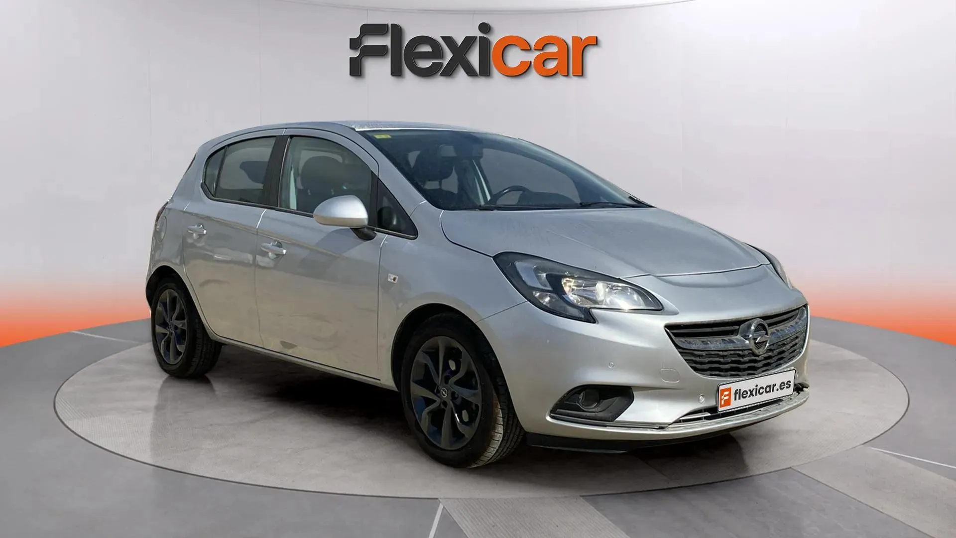 Opel Corsa 1.4 Business
