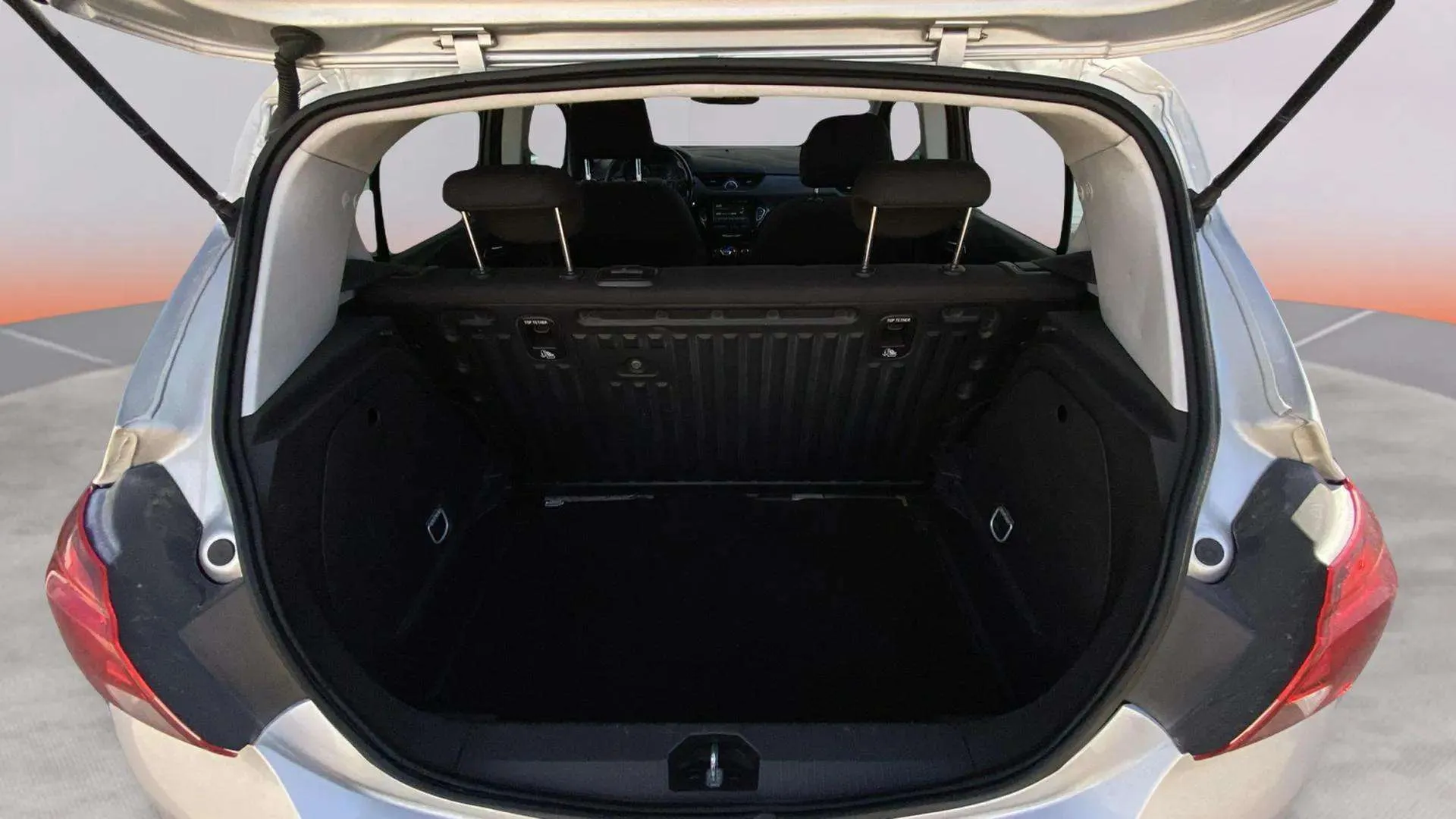 Opel Corsa 1.4 Business - foto 12