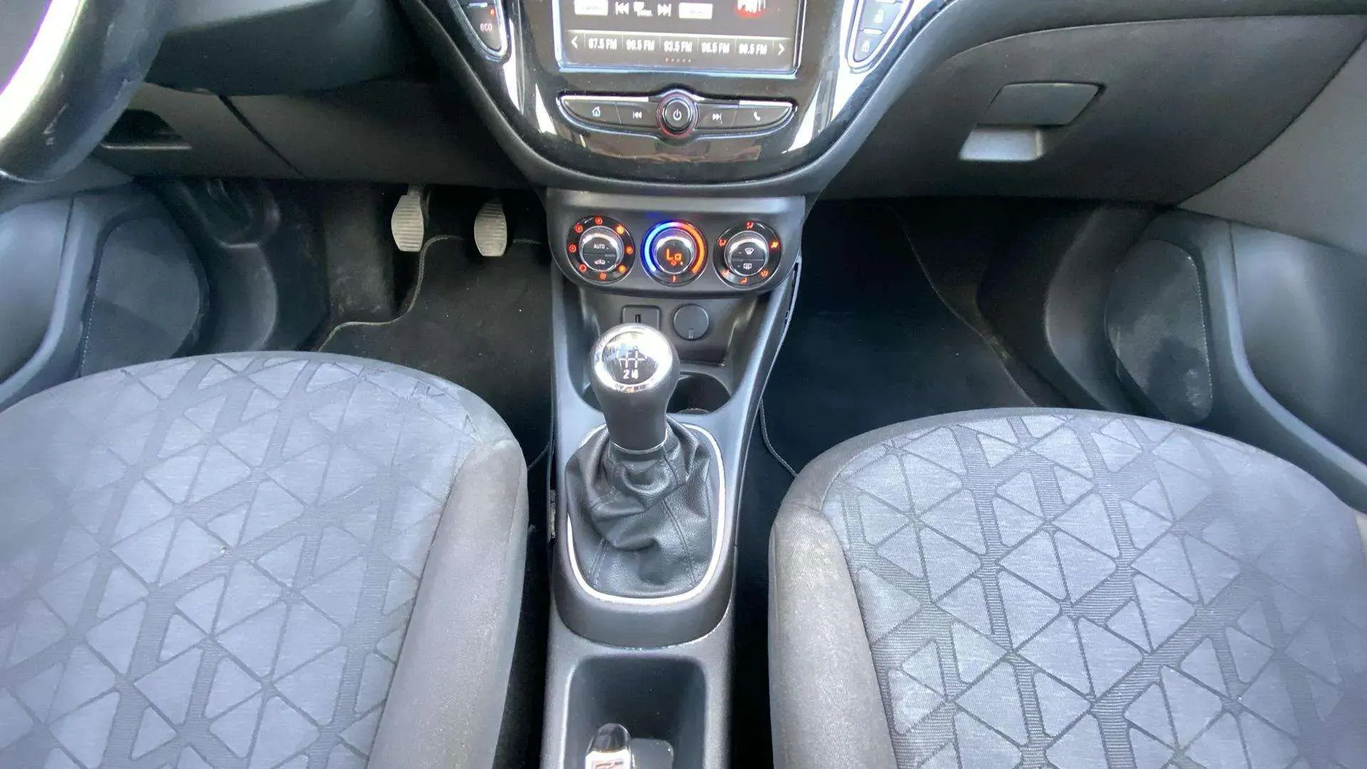 Opel Corsa 1.4 Business - foto 9