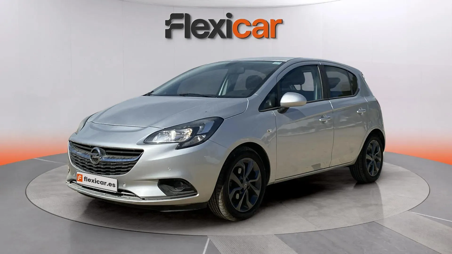 Opel Corsa 1.4 Business - foto 2