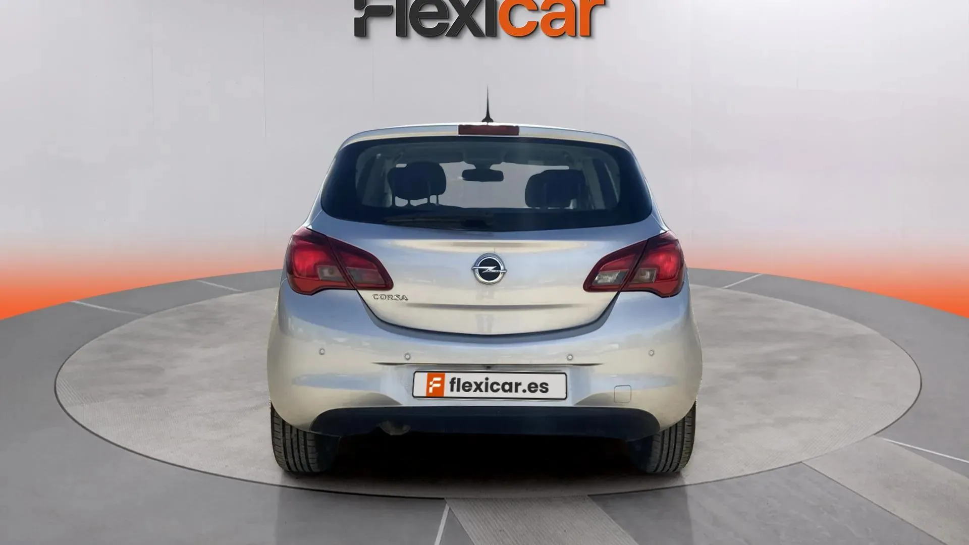 Opel Corsa 1.4 Business - foto 5