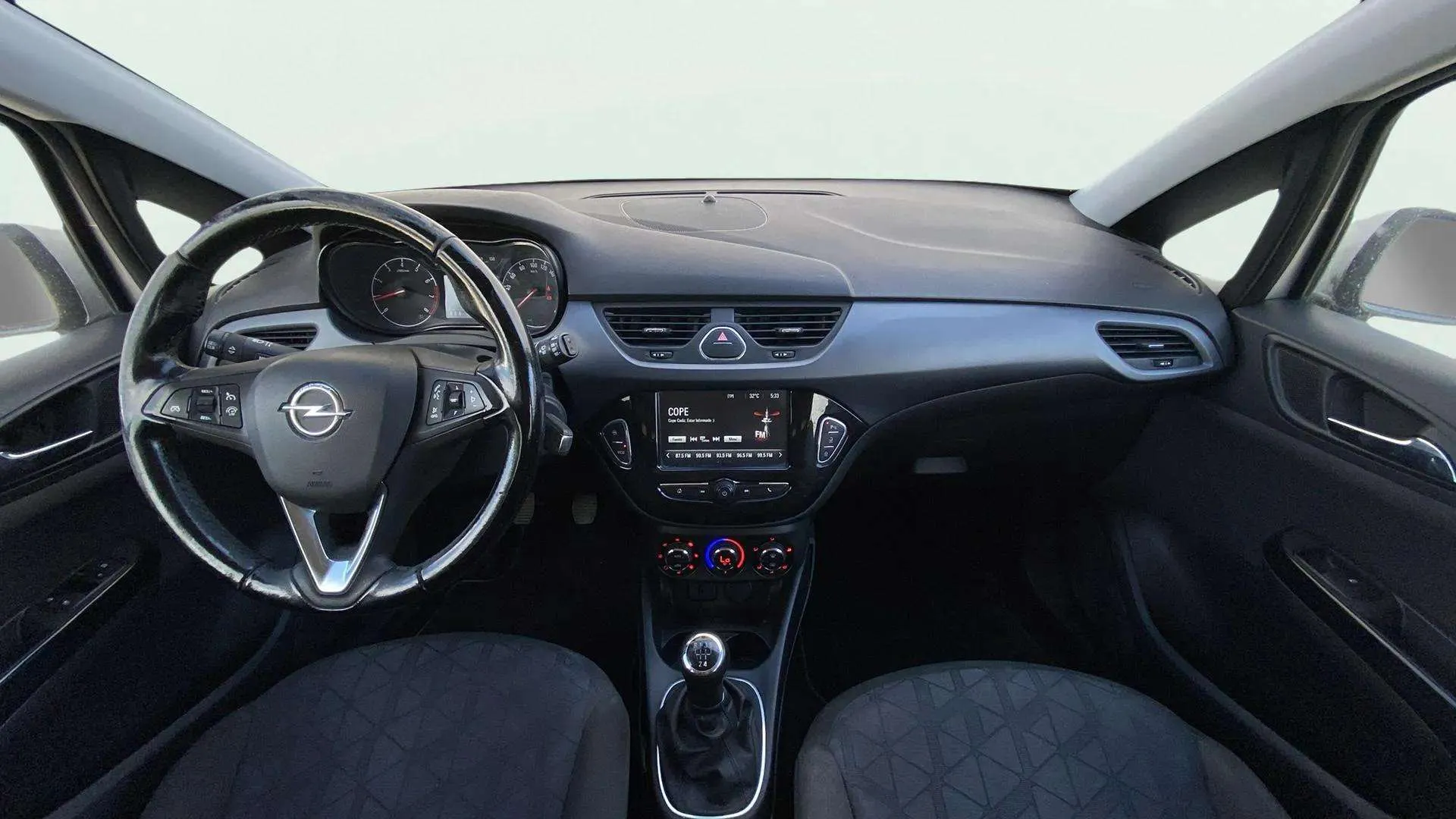 Opel Corsa 1.4 Business - foto 8