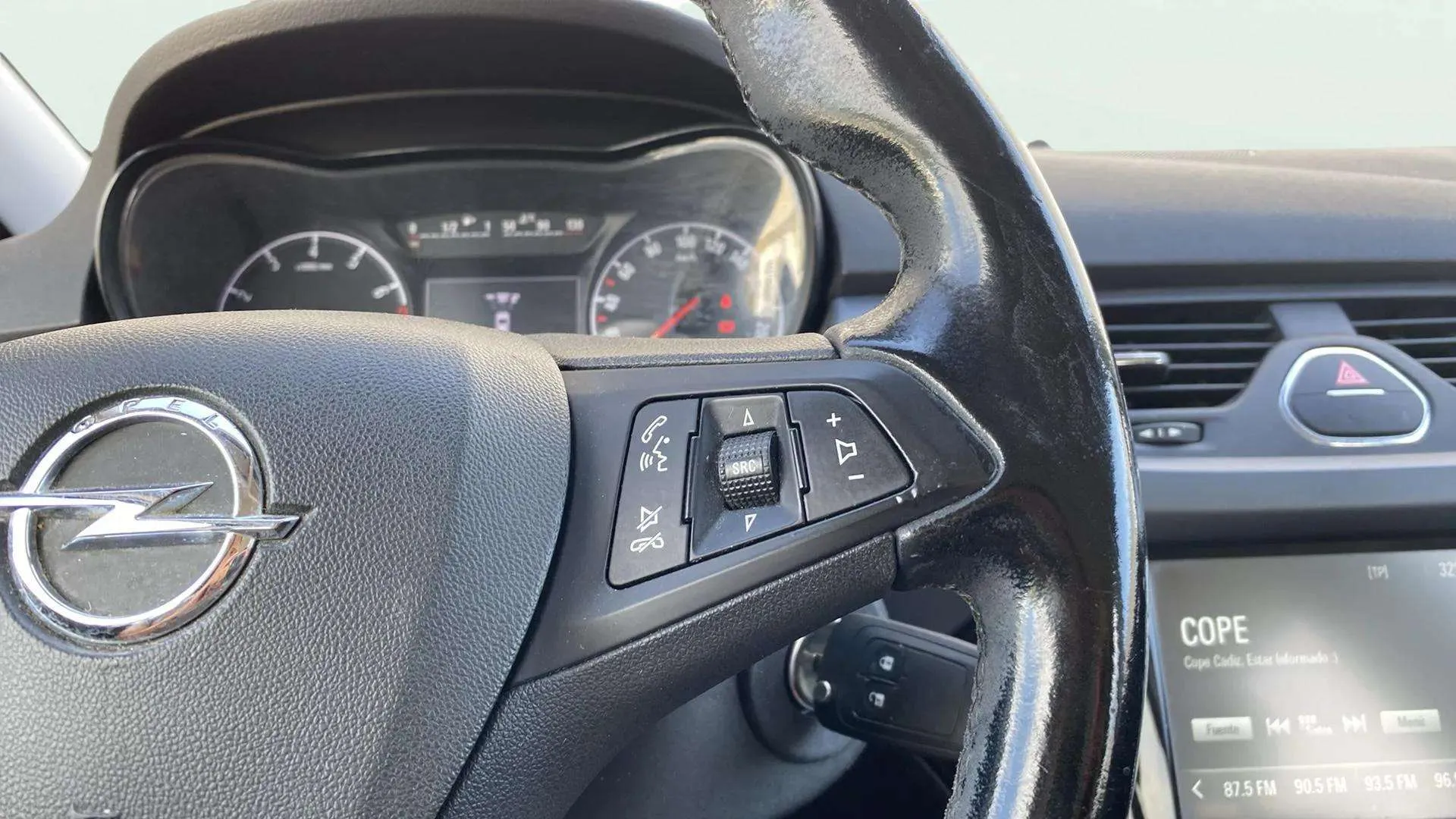 Opel Corsa 1.4 Business - foto 13