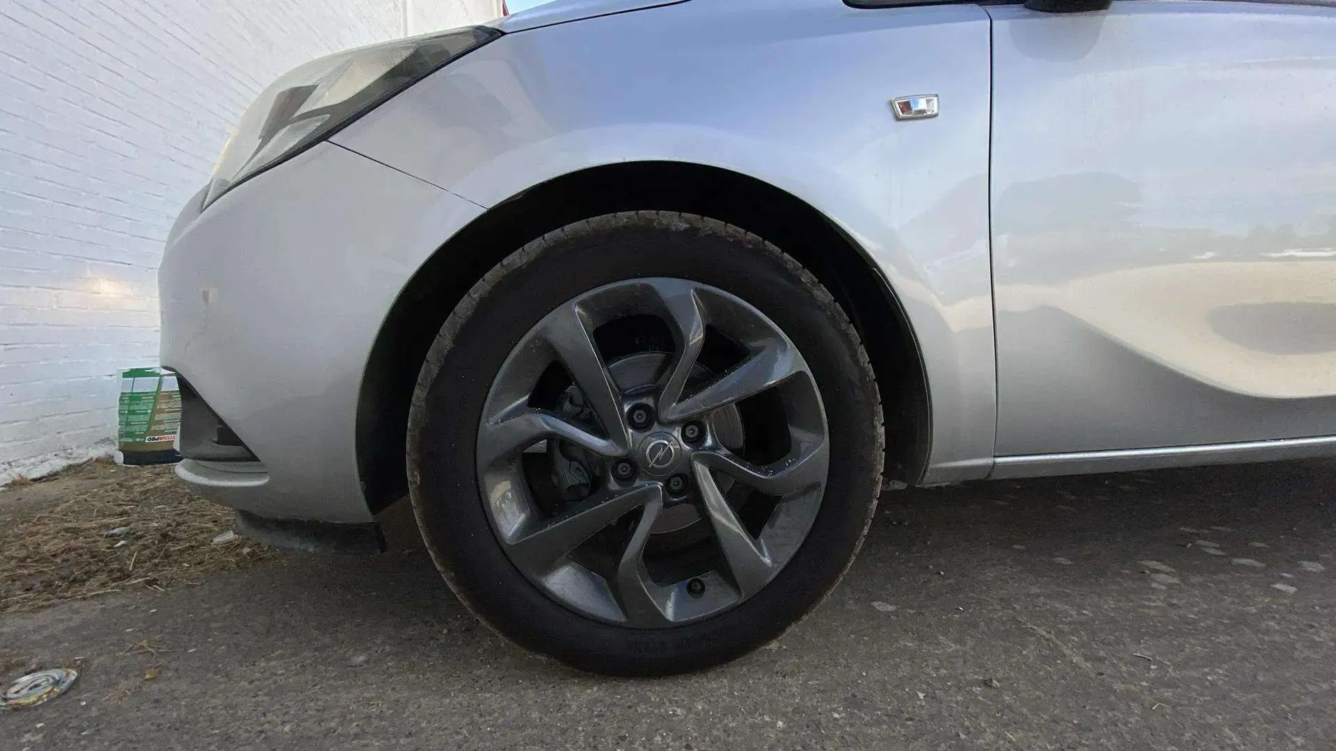 Opel Corsa 1.4 Business - foto 16