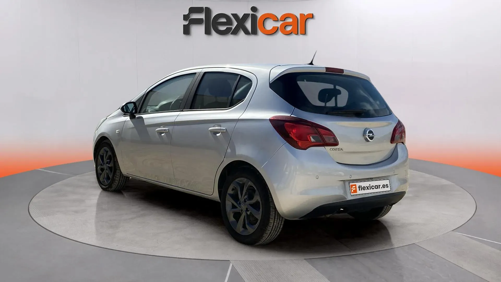 Opel Corsa 1.4 Business - foto 4