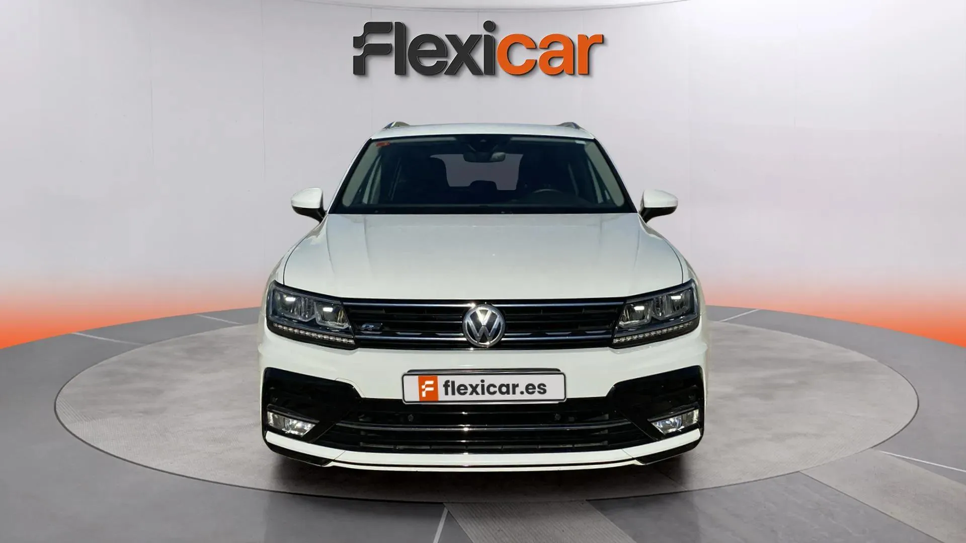 Volkswagen Tiguan Sport 2.0 TDI BMT DSG - foto 8