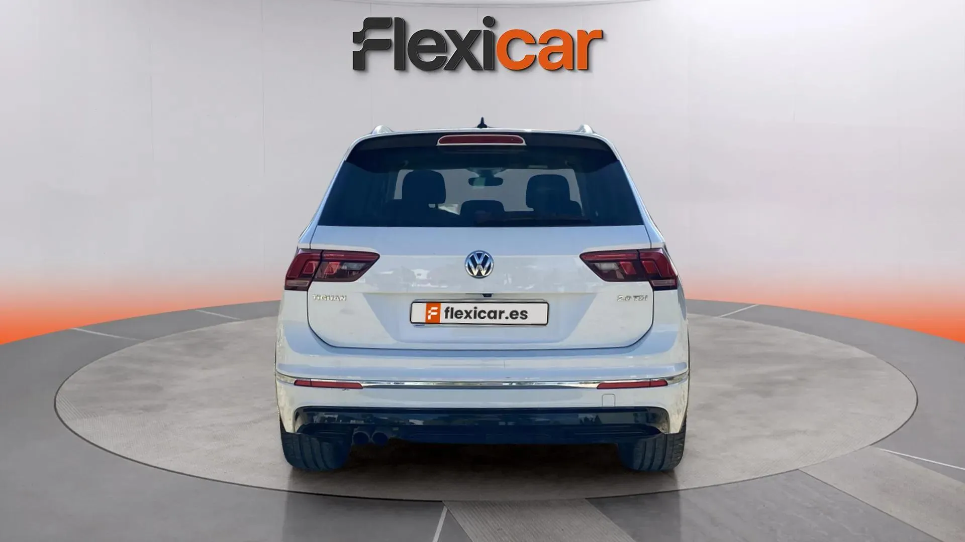 Volkswagen Tiguan Sport 2.0 TDI BMT DSG - foto 5