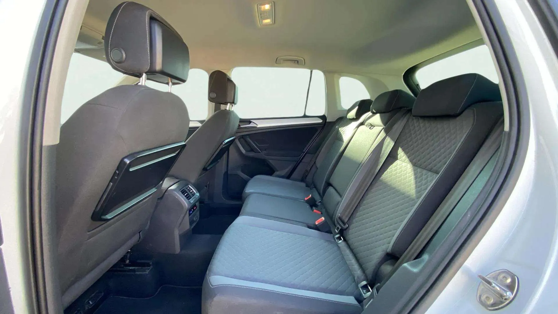 Volkswagen Tiguan Sport 2.0 TDI BMT DSG - foto 13