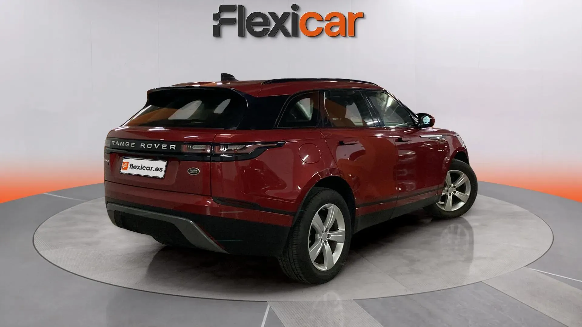Land Rover Range Rover Velar 2.0 D180 4WD - foto 7