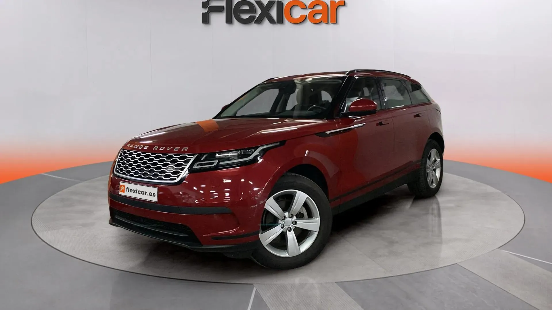 Land Rover Range Rover Velar 2.0 D180 4WD - foto 2