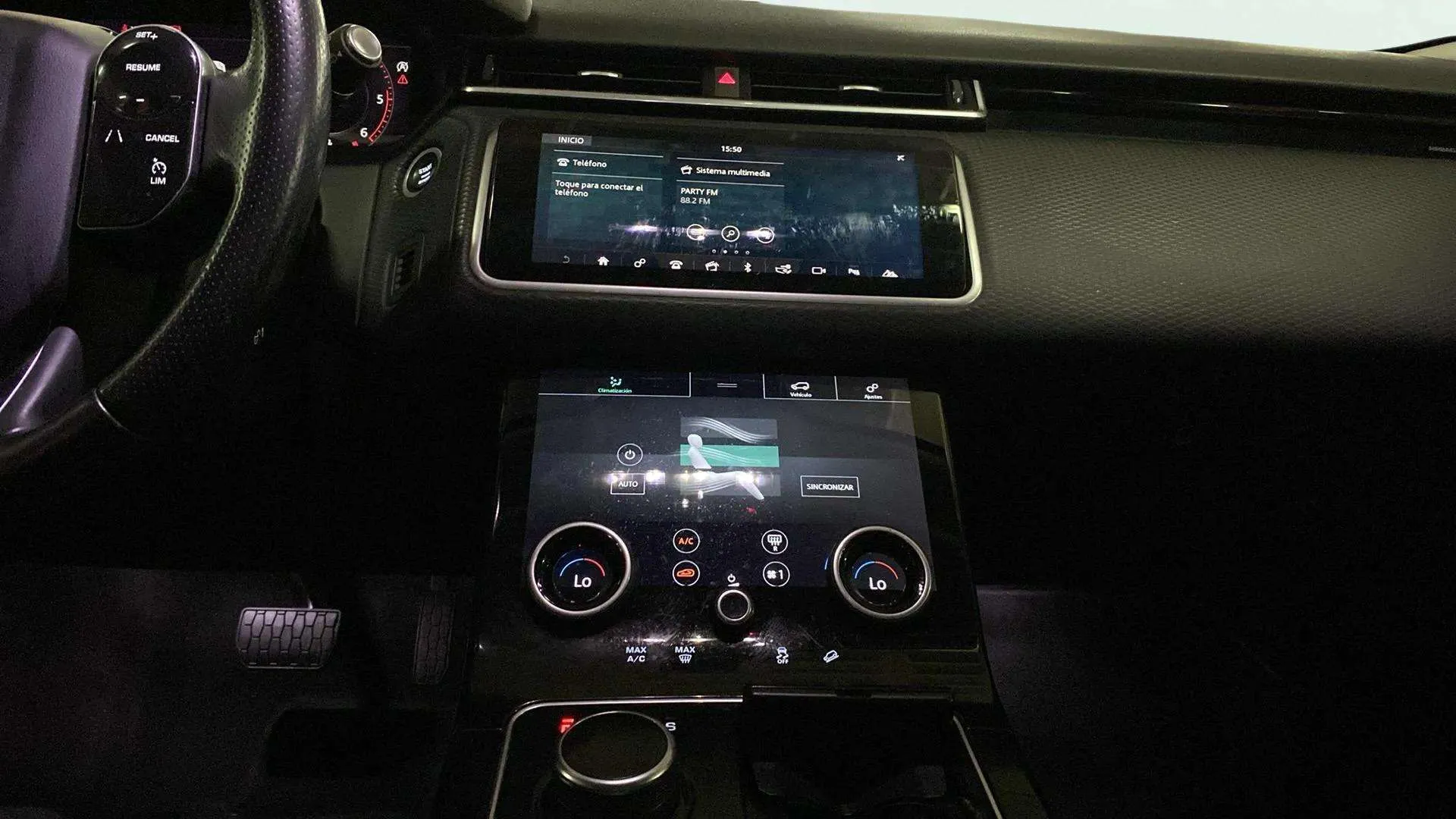 Land Rover Range Rover Velar 2.0 D180 4WD - foto 22